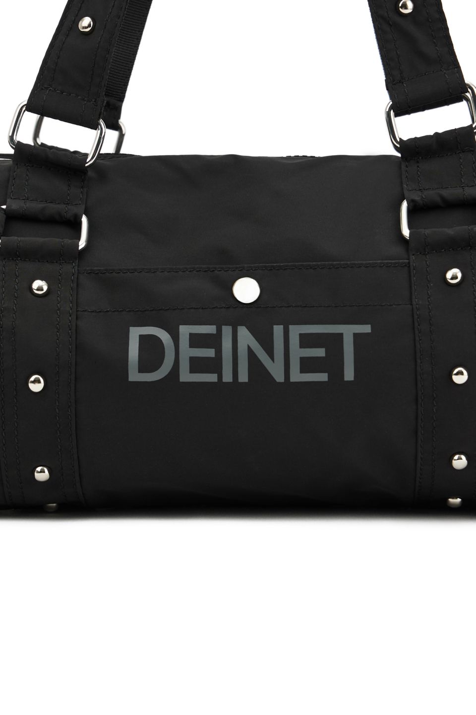 韓国商品/DEINET DEINET LOGO DUFFLE BAG DEINET | 2025/06/19 목요일 오픈 안내 ⏰ ❤️내일 오픈되는