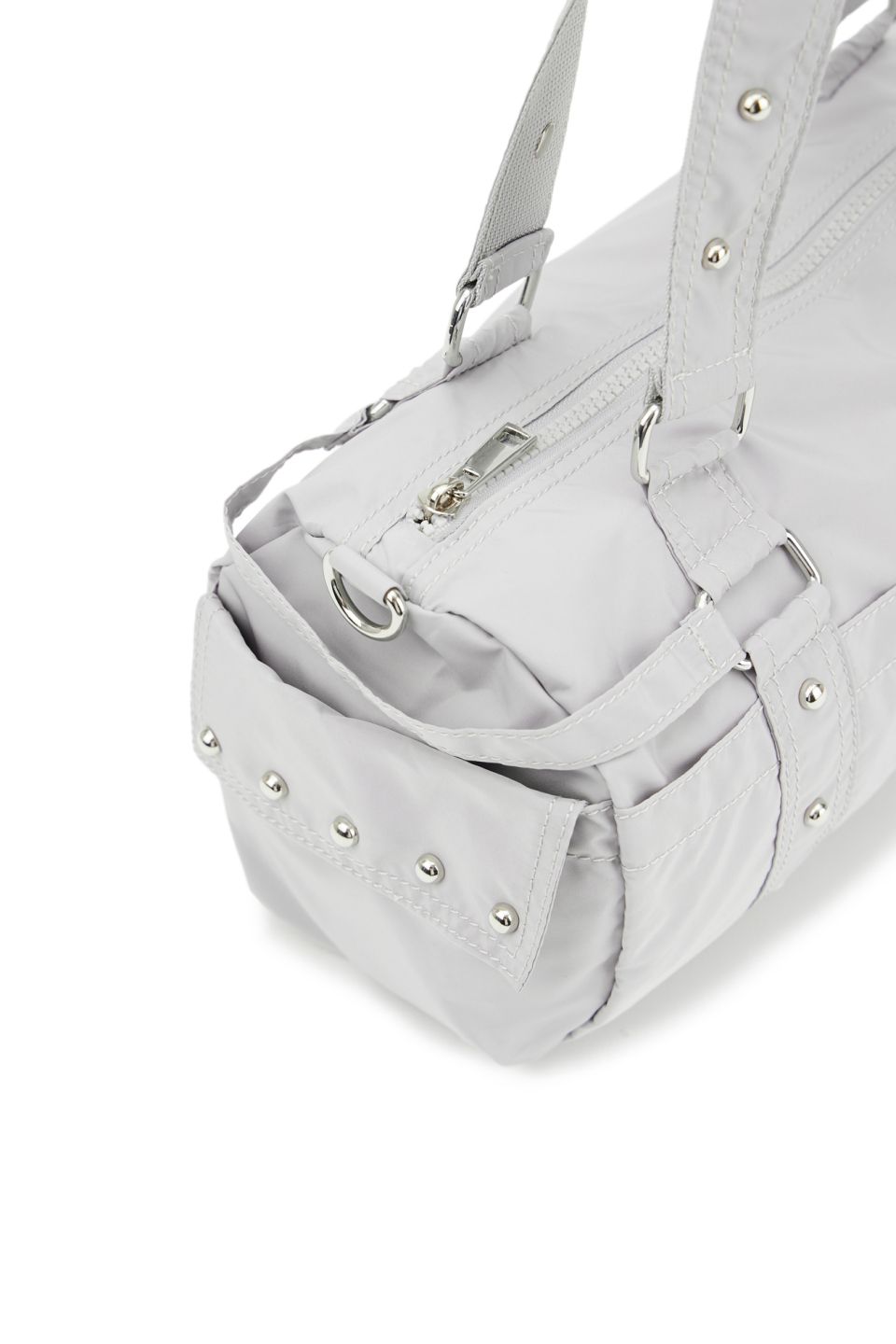 DEINET】LOGO MINI DUFFLE BAG【日本未入荷・新作・関税込】