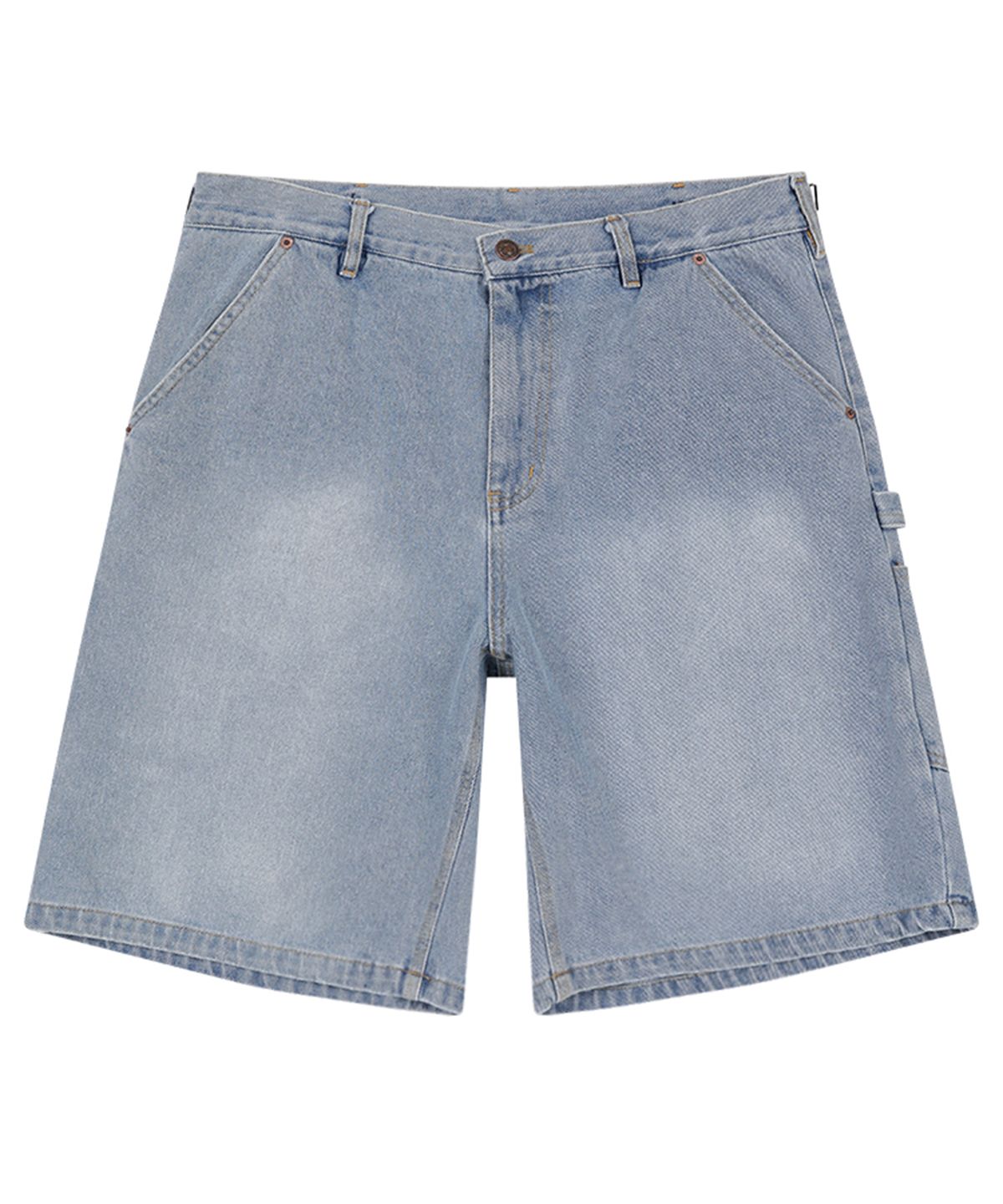 선데이후르츠마켓(SUNDAY FRUIT MARKET) SUNDAY DENIM SHORT