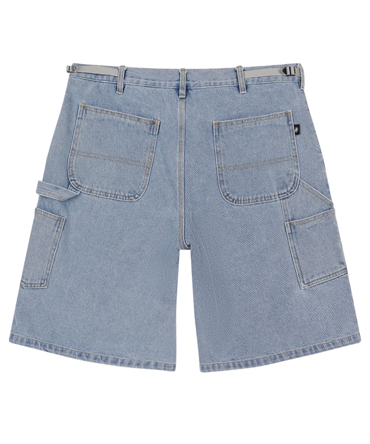 선데이후르츠마켓(SUNDAY FRUIT MARKET) SUNDAY DENIM SHORT