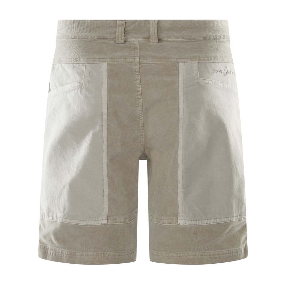 세일레이싱(SAILRACING) BLOCKED CORDUROY SHORTS(118)