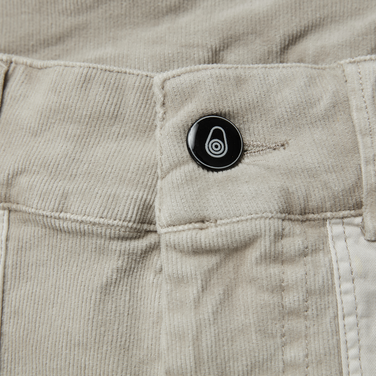 세일레이싱(SAILRACING) BLOCKED CORDUROY SHORTS(118)