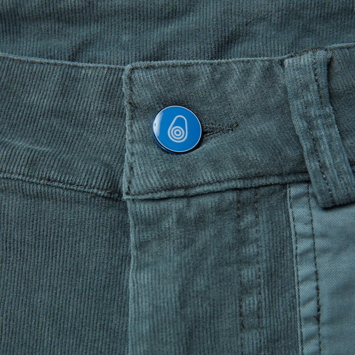 세일레이싱(SAILRACING) BLOCKED CORDUROY SHORTS(617)