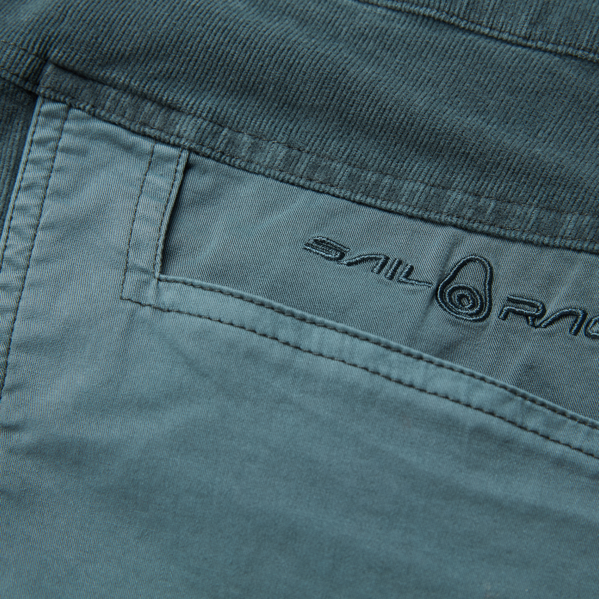 세일레이싱(SAILRACING) BLOCKED CORDUROY SHORTS(617)