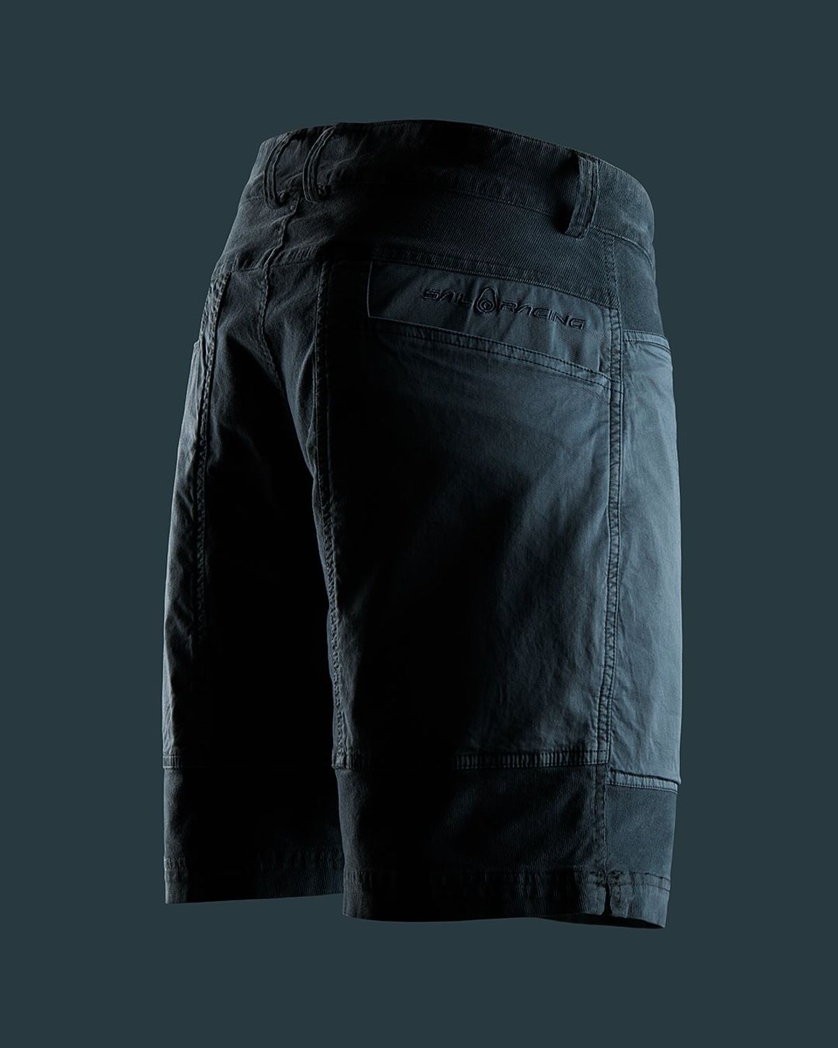 세일레이싱(SAILRACING) BLOCKED CORDUROY SHORTS(617)