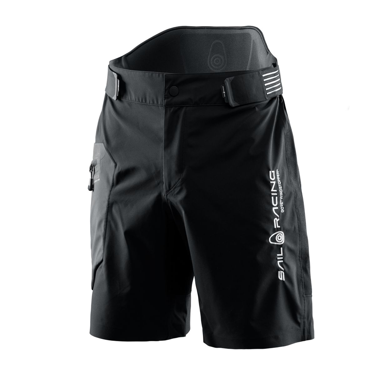 세일레이싱(SAILRACING) REFERENCE LIGHT SHORTS(999)