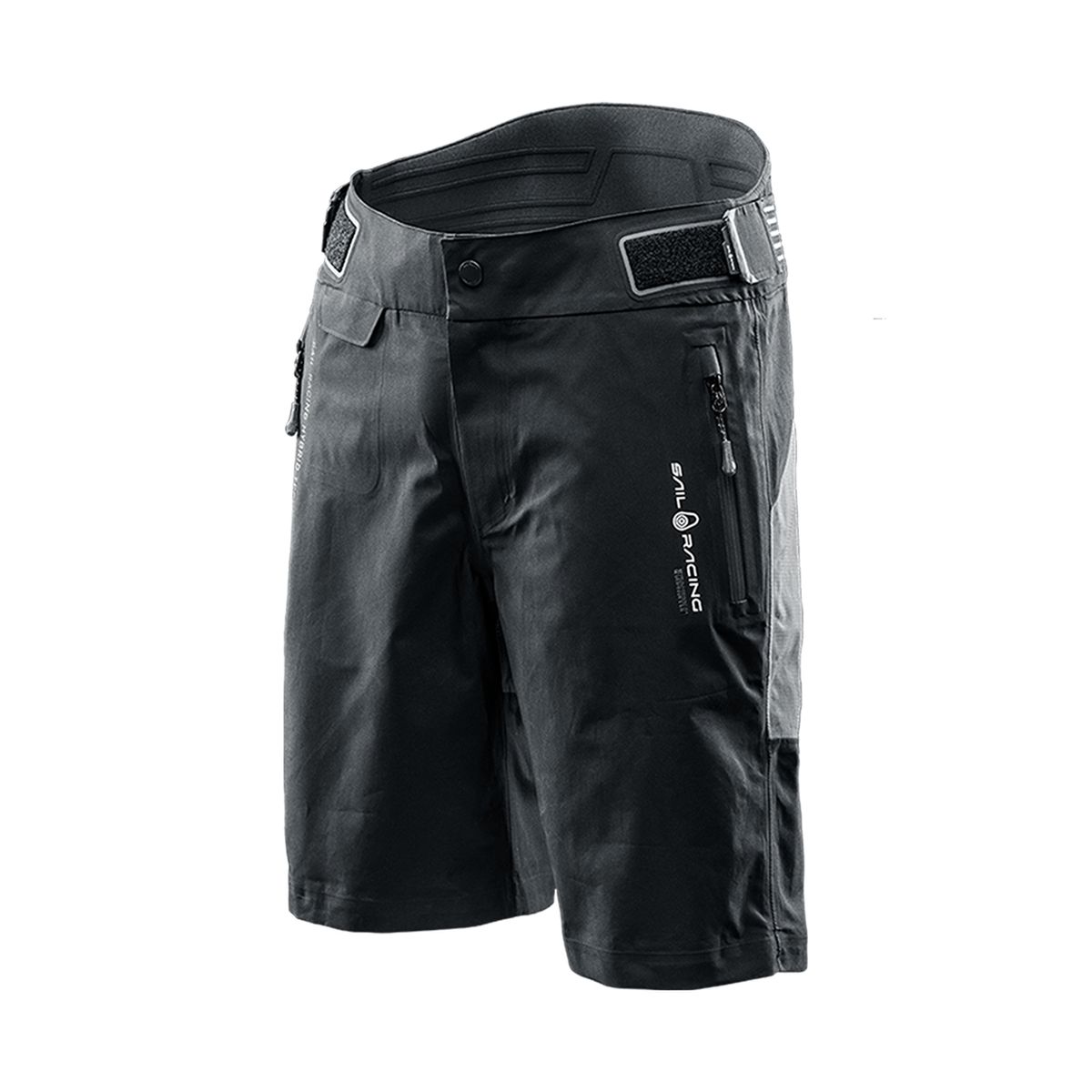 세일레이싱(SAILRACING) ORAC HYBRID SHORTS(999)