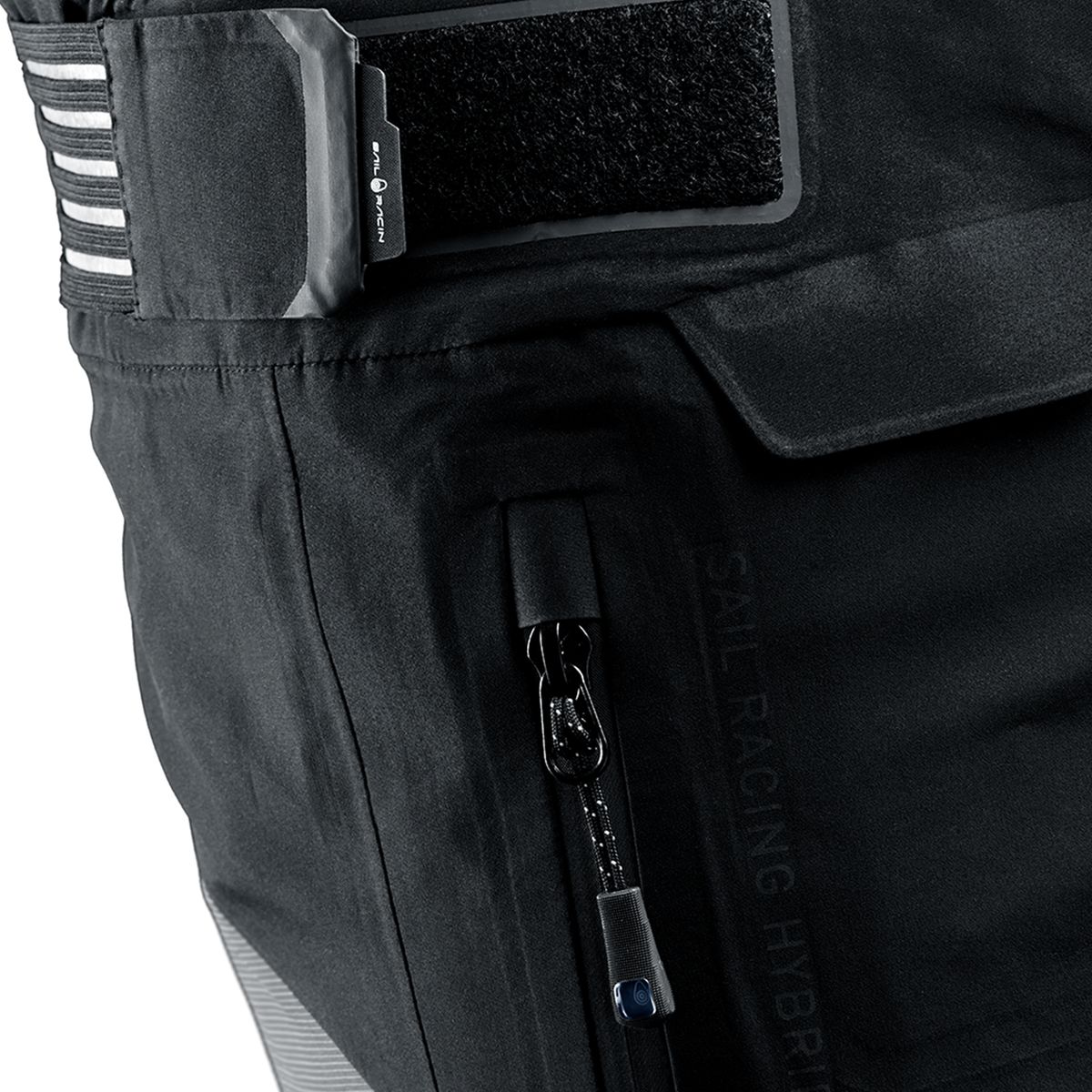 세일레이싱(SAILRACING) ORAC HYBRID SHORTS(999)