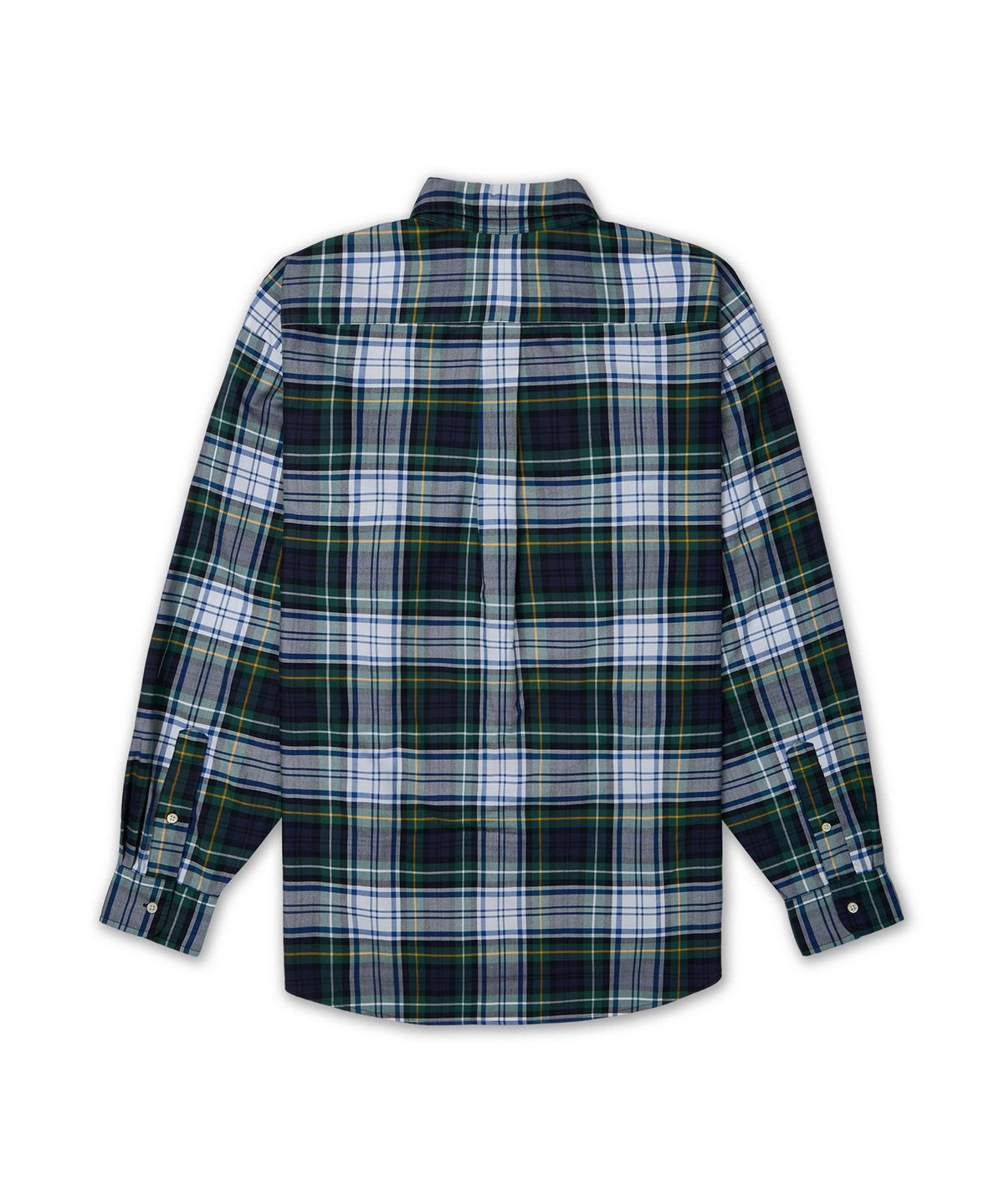 폴로 랄프 로렌(POLO RALPH LAUREN) 폴로 랄프 로렌 양키스 빅 셔츠-멀티 컬러