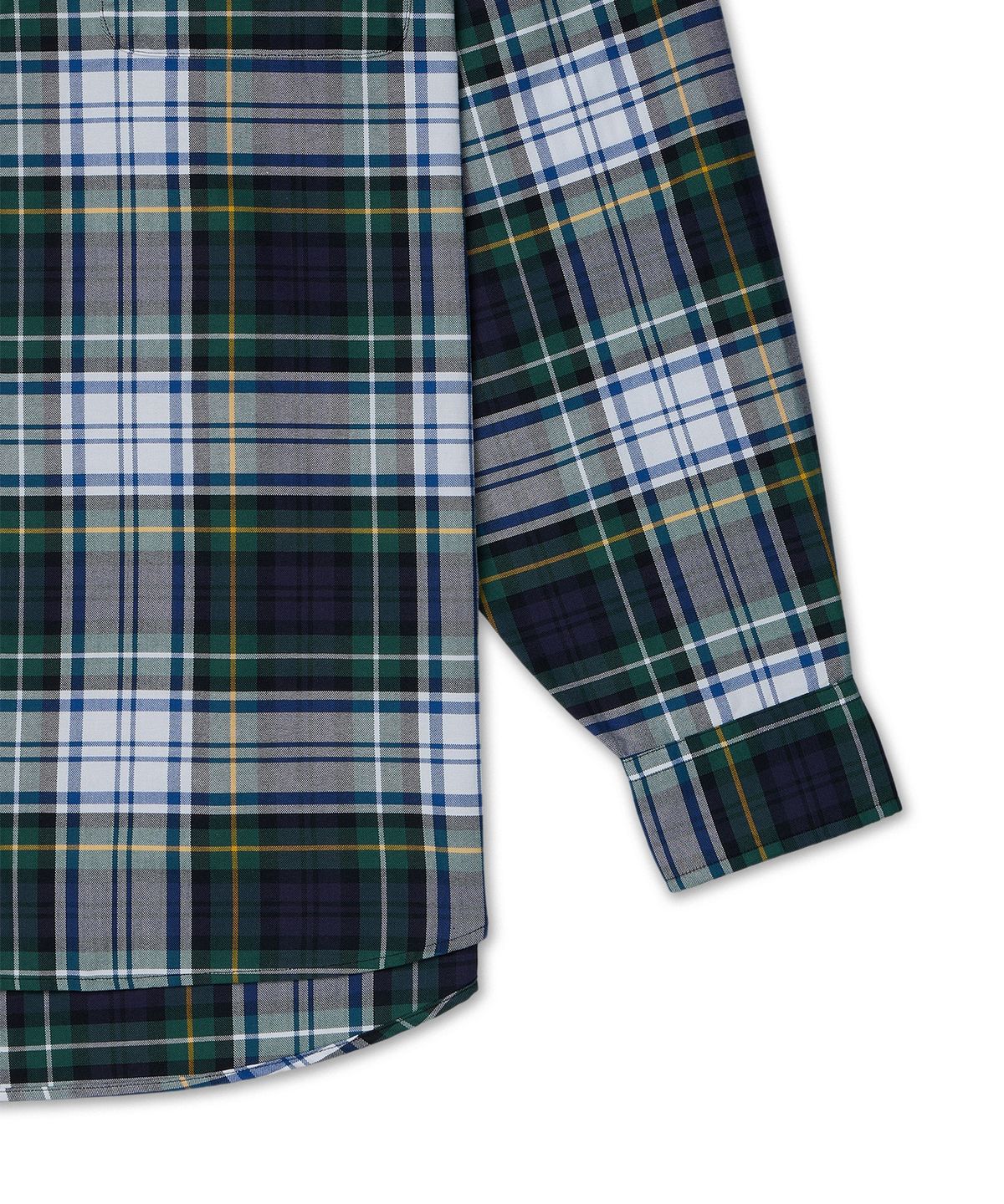 폴로 랄프 로렌(POLO RALPH LAUREN) 폴로 랄프 로렌 양키스 빅 셔츠-멀티 컬러