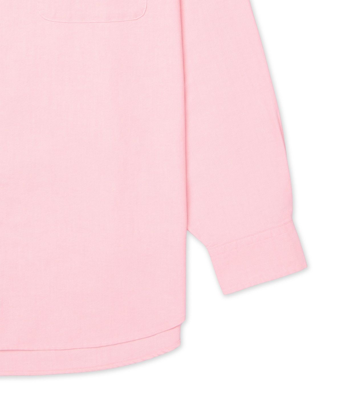 폴로 랄프 로렌(POLO RALPH LAUREN) 폴로 랄프 로렌 양키스 빅 셔츠-핑크