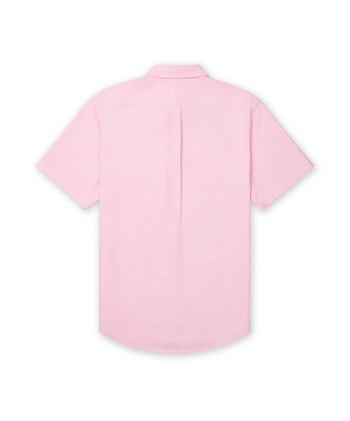 폴로 랄프 로렌(POLO RALPH LAUREN) 커스텀핏 옥스포드 셔츠-핑크