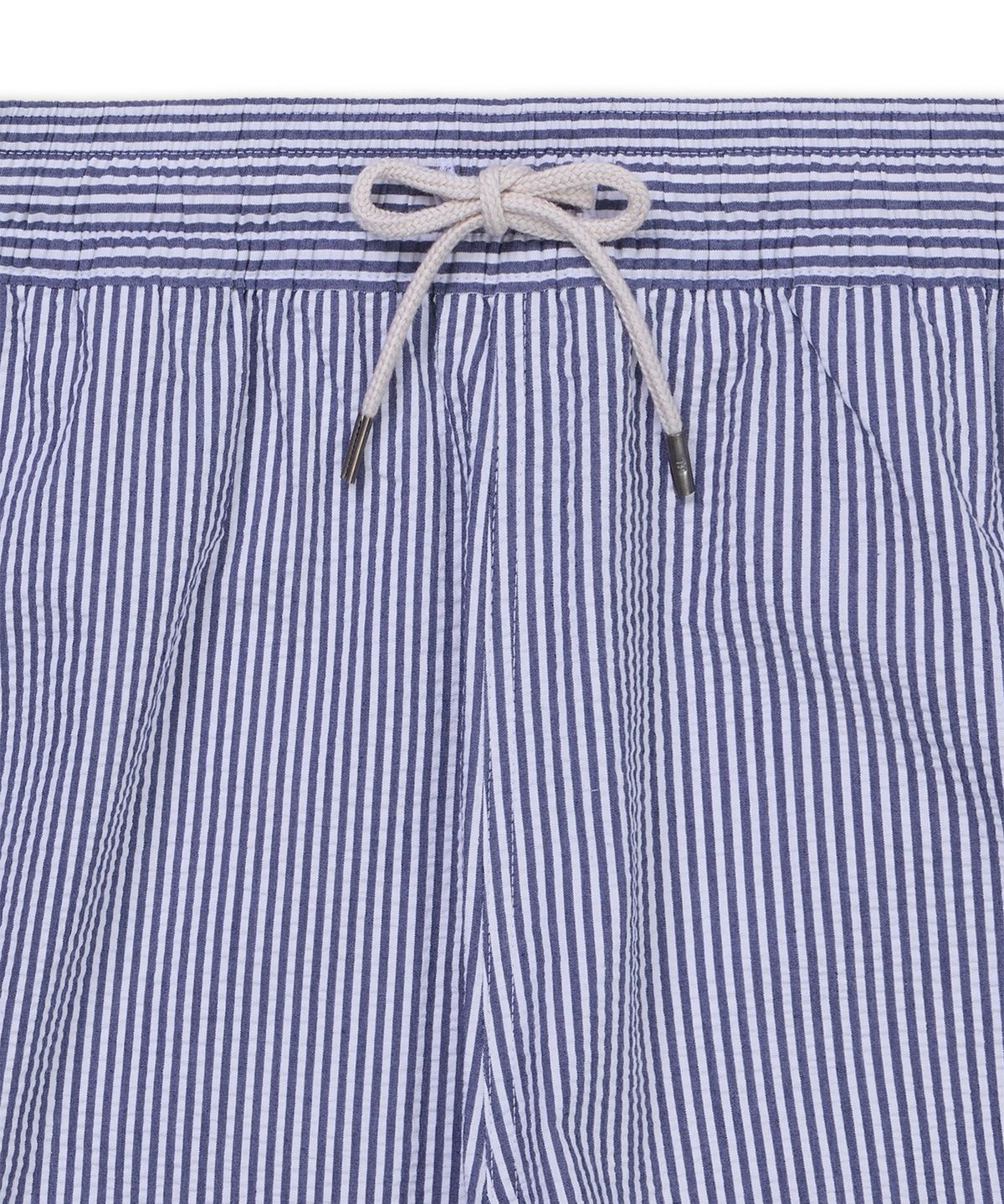 폴로 랄프 로렌(POLO RALPH LAUREN) 14.6cm 트래블러 클래식 스윔 트렁크-네이비