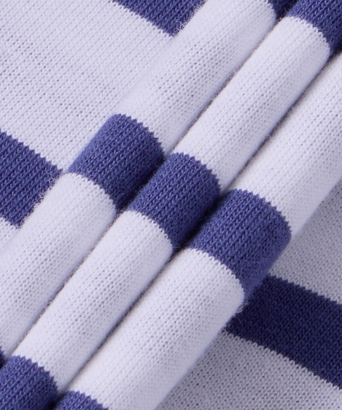 폴로 랄프 로렌(POLO RALPH LAUREN) 클래식핏 스트라이프 저지 탱크-블루