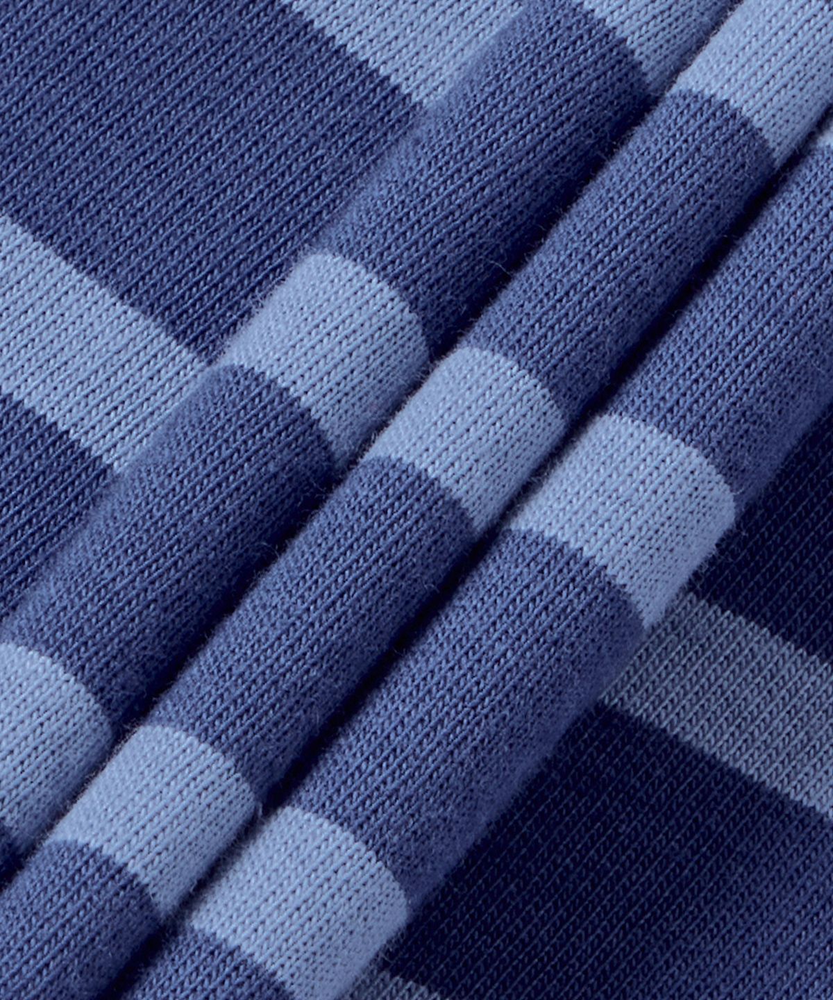 폴로 랄프 로렌(POLO RALPH LAUREN) 클래식핏 스트라이프 저지 탱크-블루