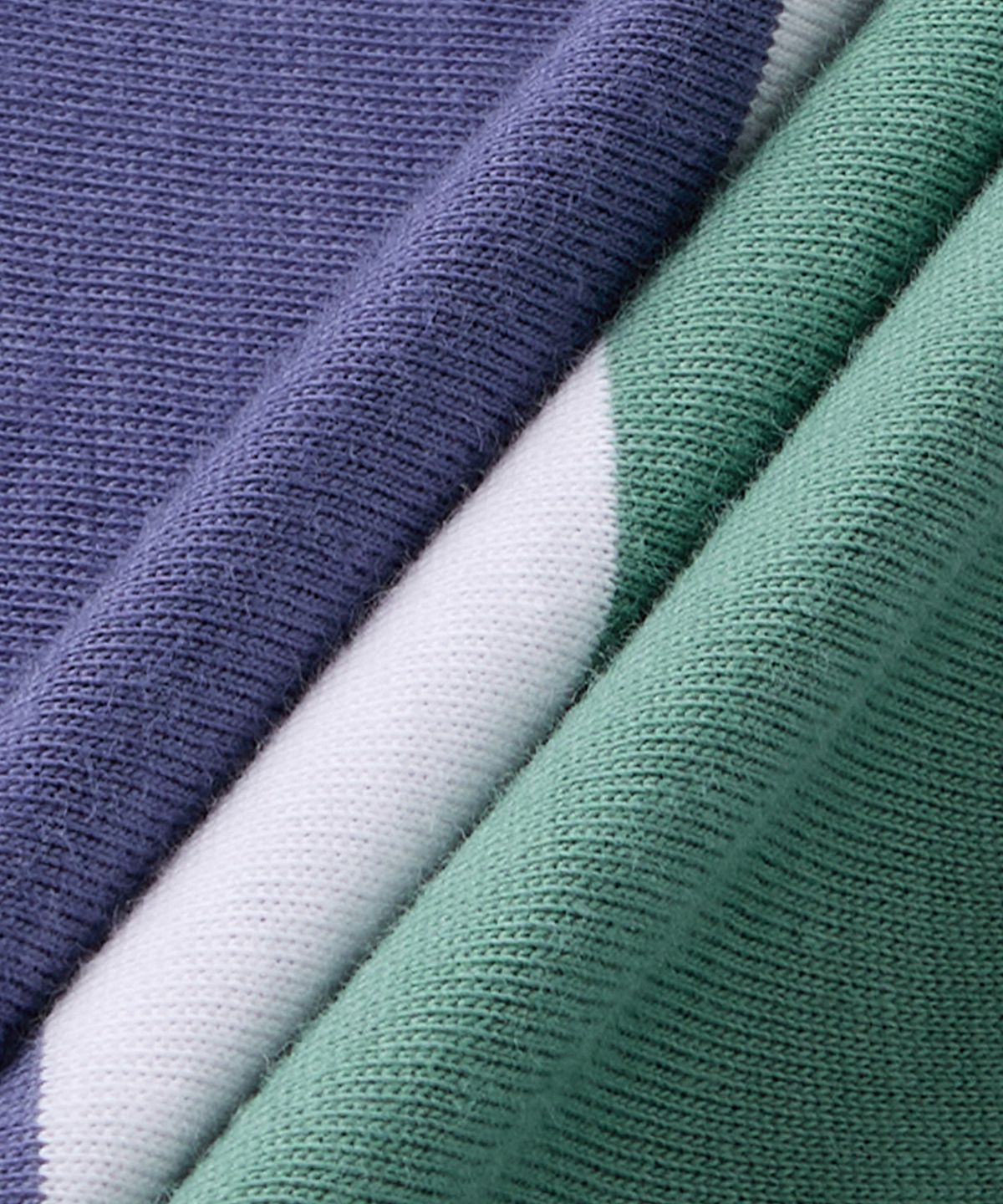 폴로 랄프 로렌 칠드런(POLO RALPH LAUREN CHILDREN) 폴로 베어 스트라이프 코튼 저지 티-미디움 그린