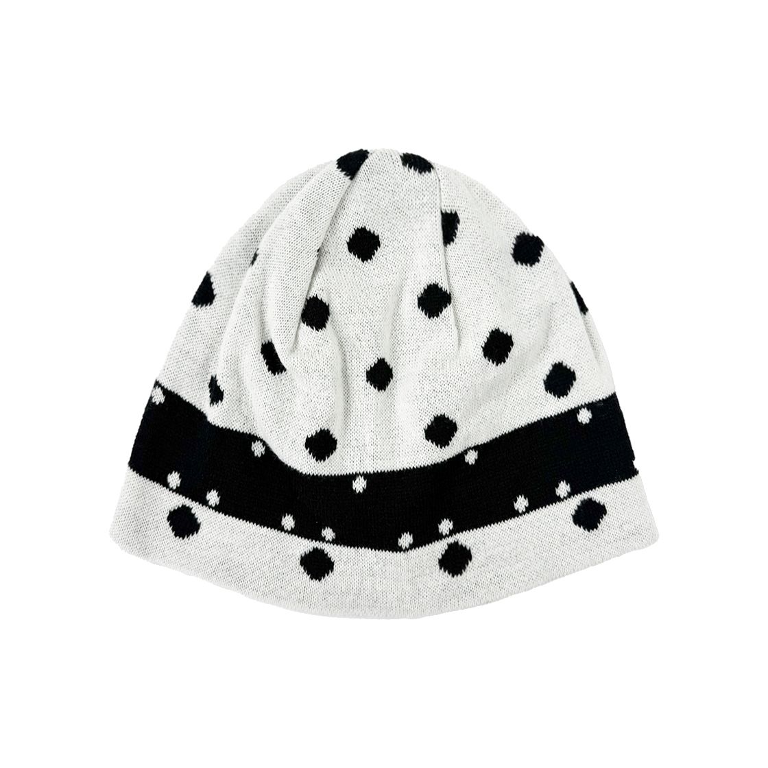 ◆TANSANMAGNESIUM Jacquard Union Jack Beanie/2色◆ MUSINSA公式 | TANSANMAGNESIUM Jacquard Union Jack Beanie Black