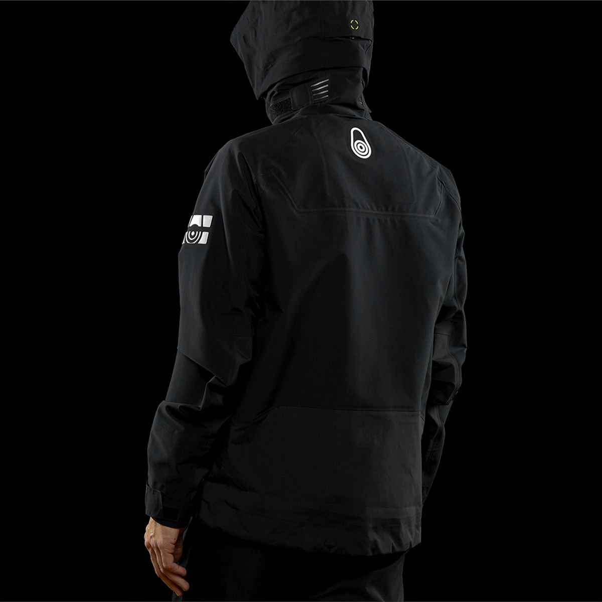 세일레이싱(SAILRACING) ORCA JACKET(999)