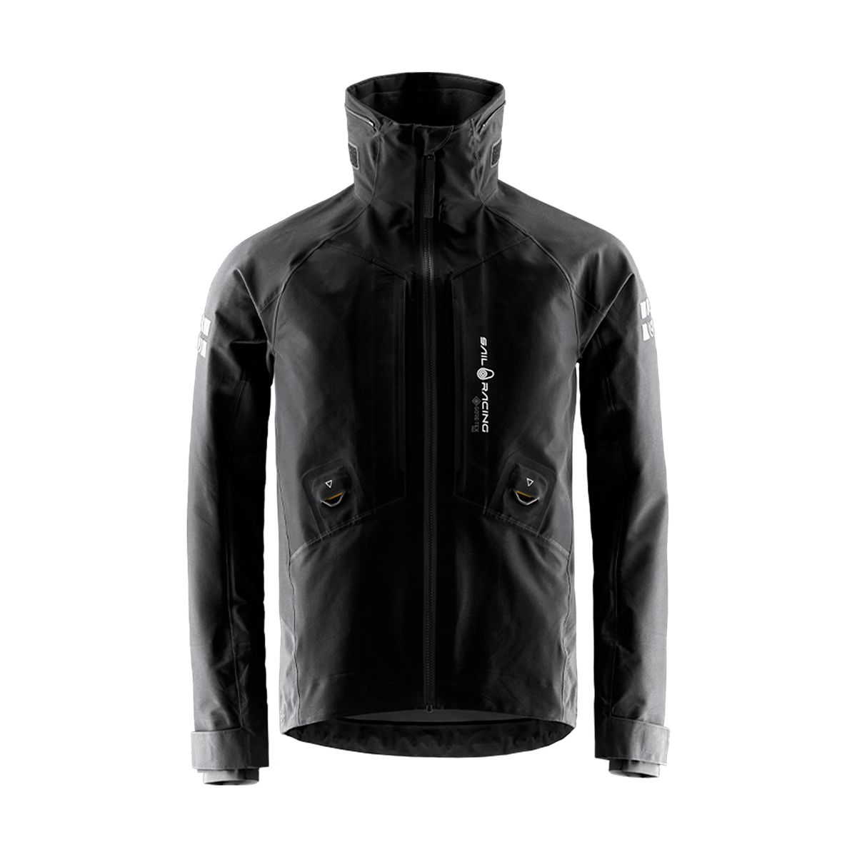 세일레이싱(SAILRACING) ORCA JACKET(999)