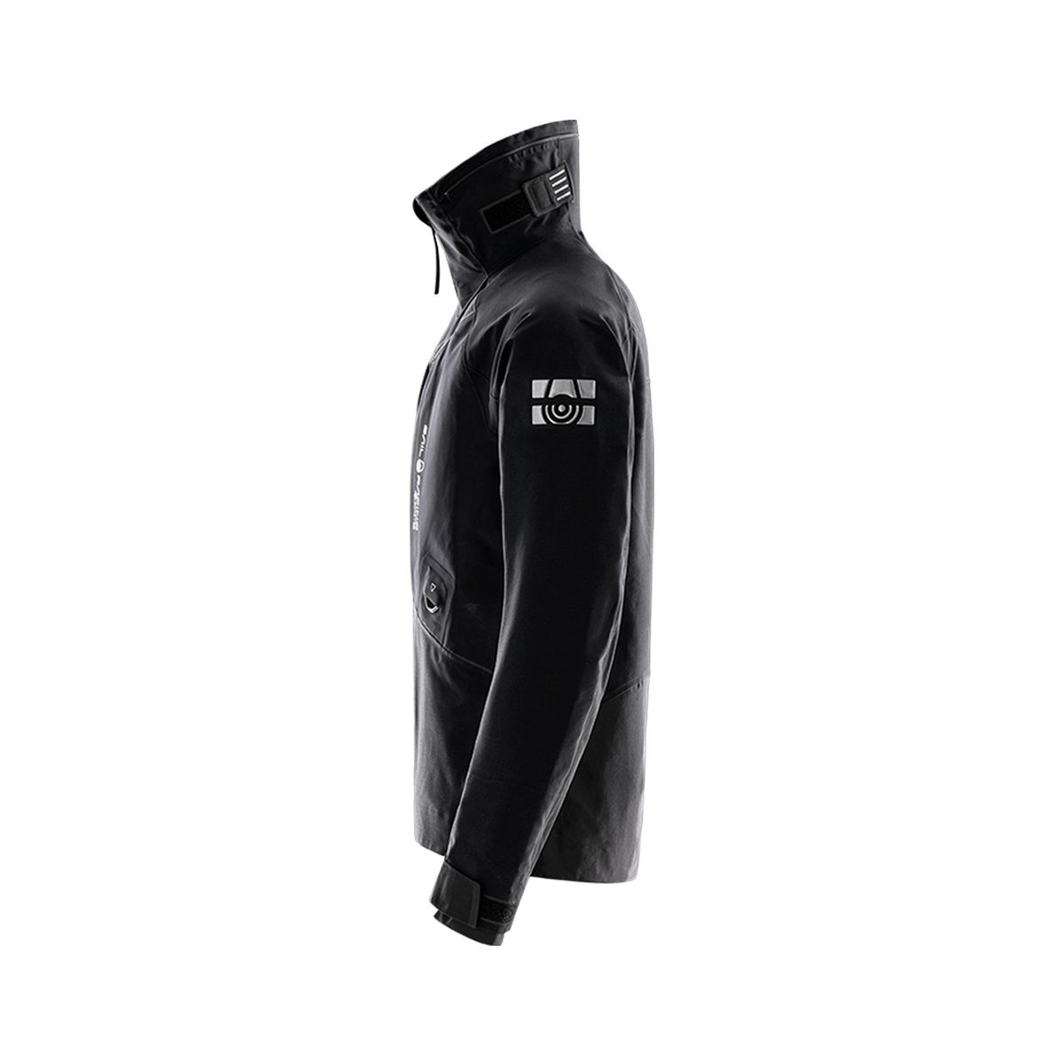 세일레이싱(SAILRACING) ORCA JACKET(999)