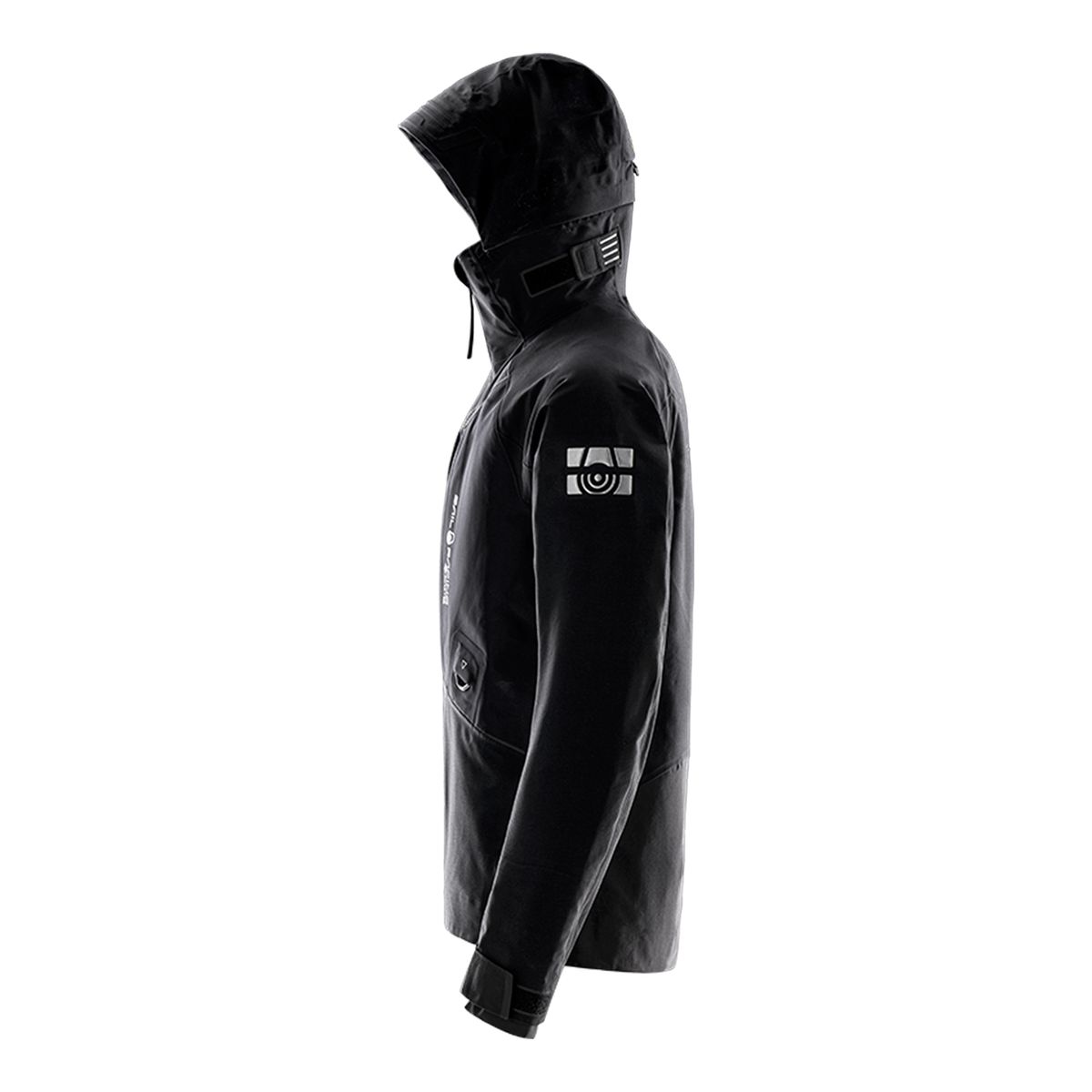 세일레이싱(SAILRACING) ORCA JACKET(999)