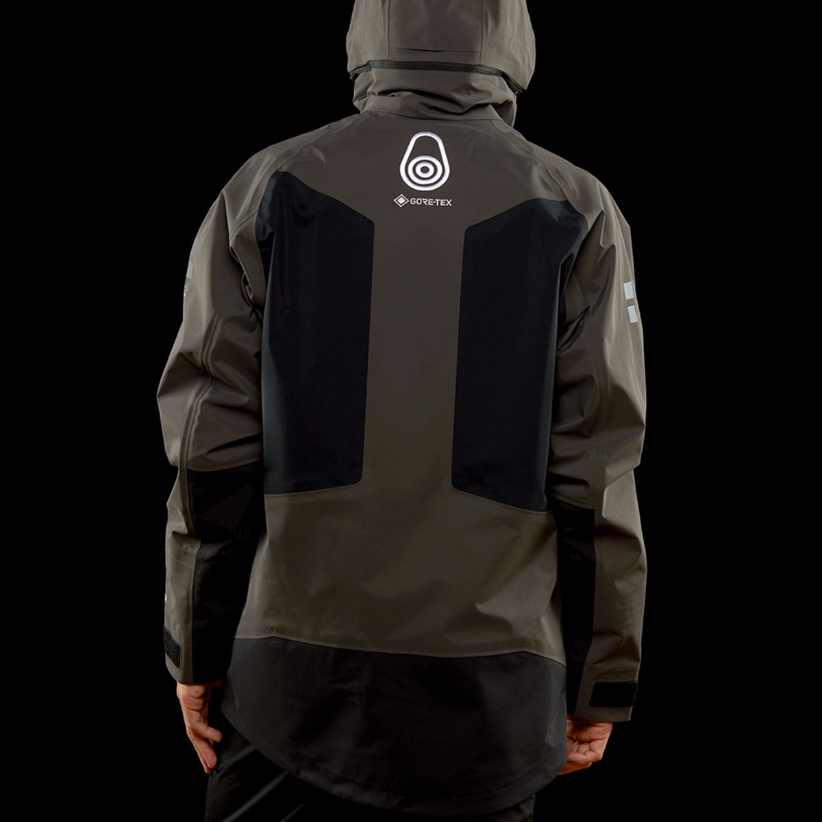 세일레이싱(SAILRACING) REFERENCE PRO JACKET(999)