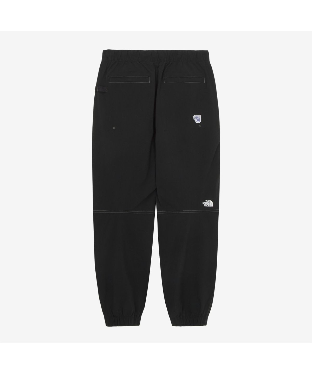 노스페이스(THE NORTH FACE) NP6NR23A 남성 윌스 팬츠 BLACK