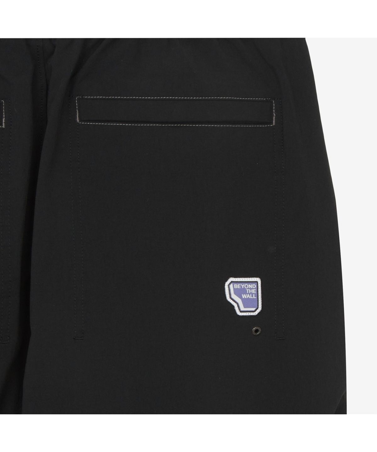노스페이스(THE NORTH FACE) NP6NR23A 남성 윌스 팬츠 BLACK