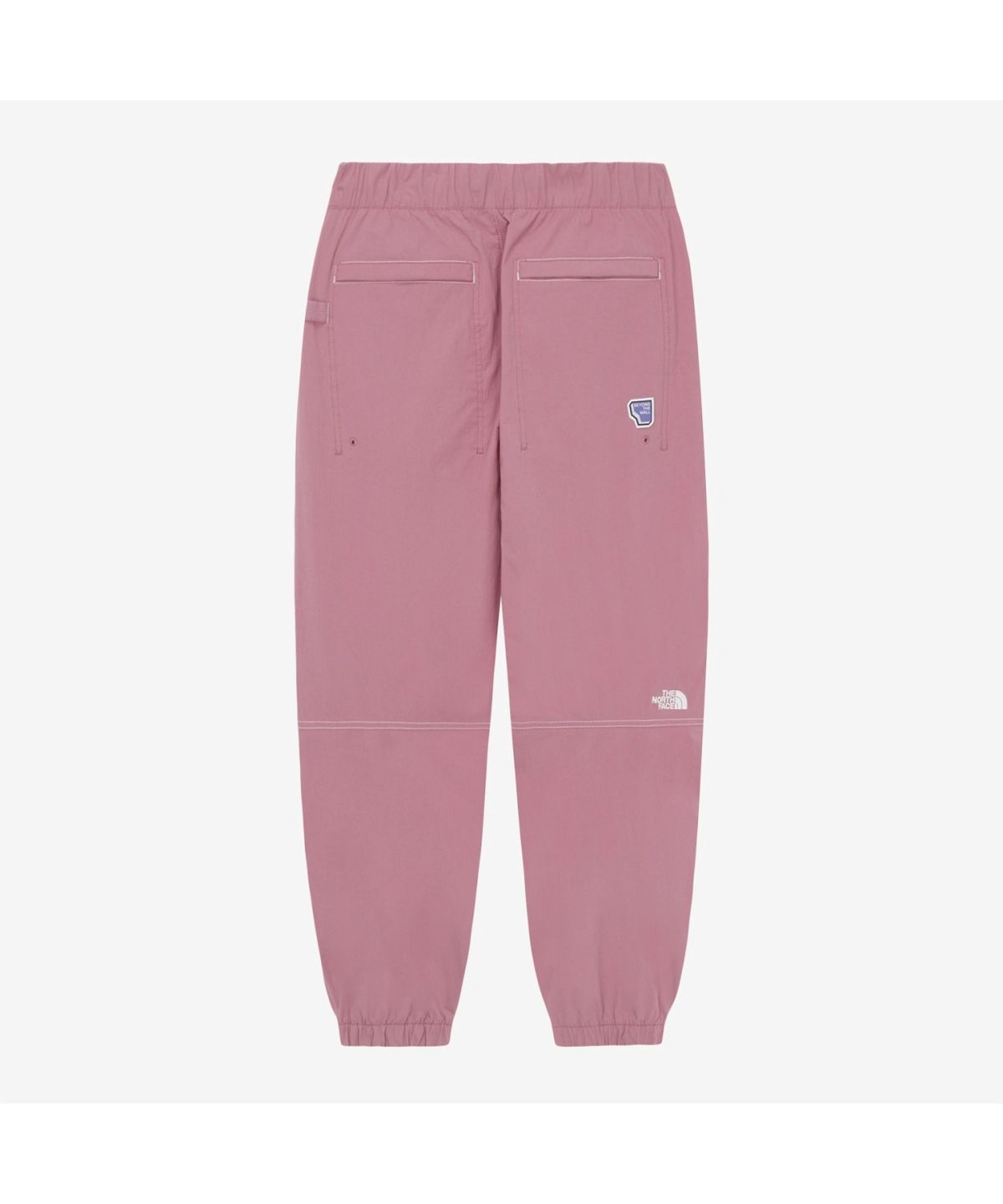 노스페이스(THE NORTH FACE) NP6NR23C 남성 윌스 팬츠 GRAYISH_PINK