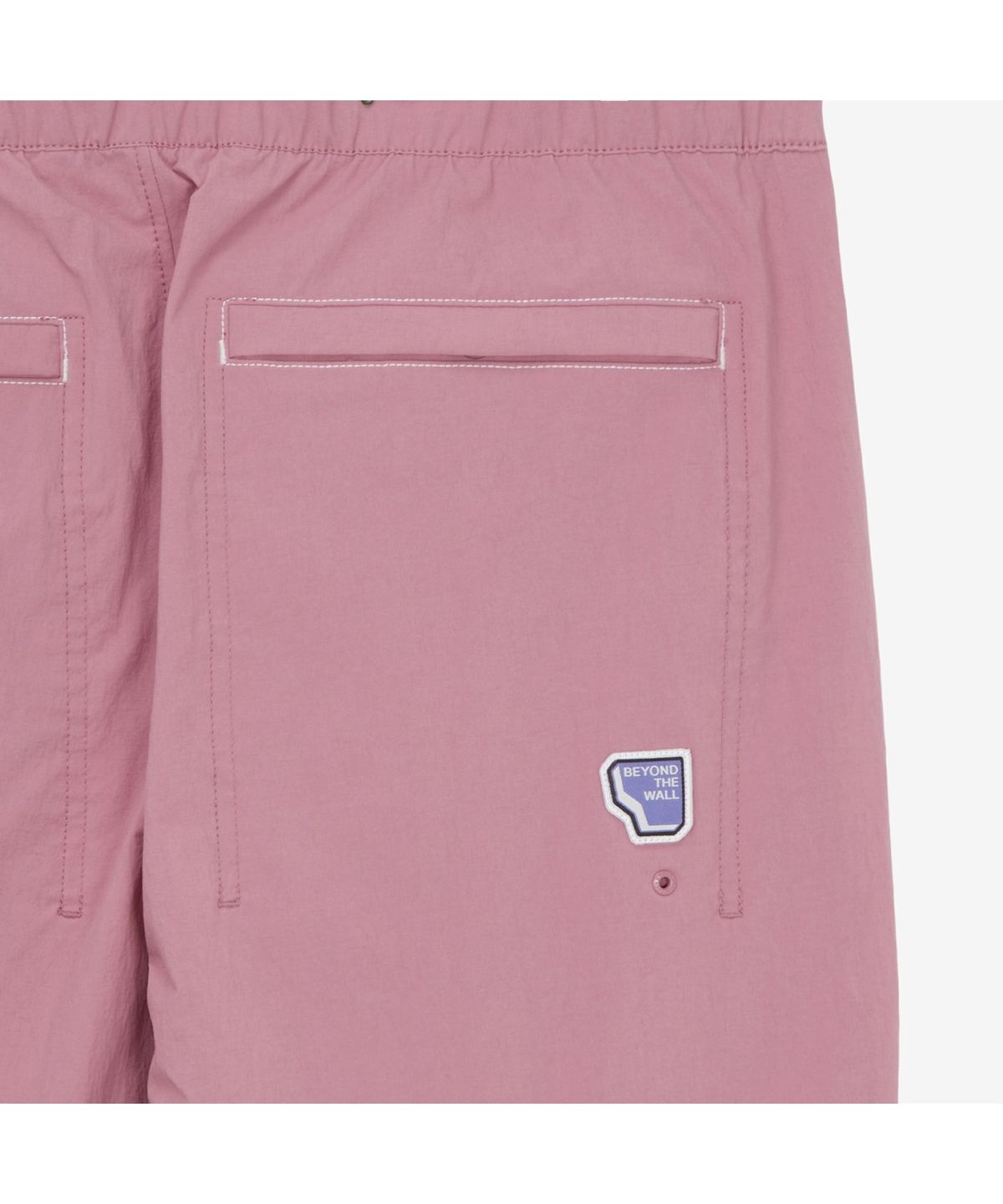 노스페이스(THE NORTH FACE) NP6NR23C 남성 윌스 팬츠 GRAYISH_PINK