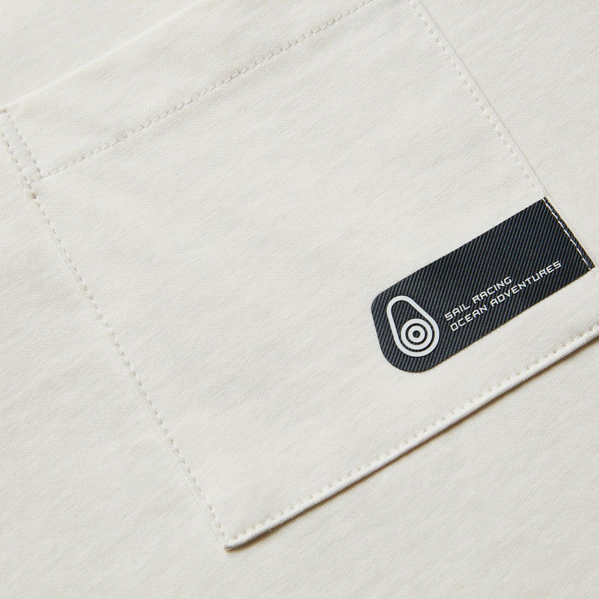 세일레이싱(SAILRACING) CYCLONE POCKET TEE(102)