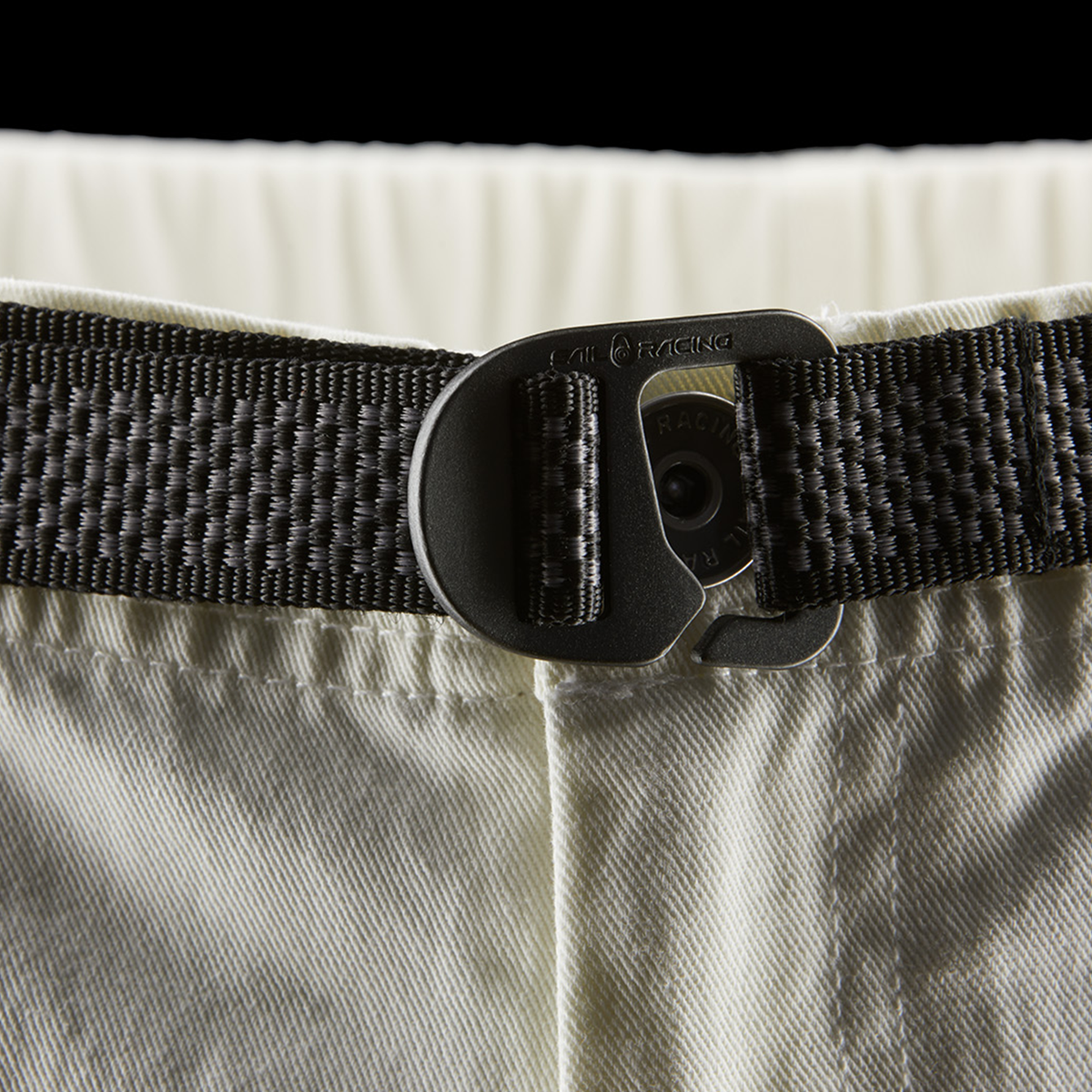 세일레이싱(SAILRACING) W MIST BLOCKED SHORTS(102)