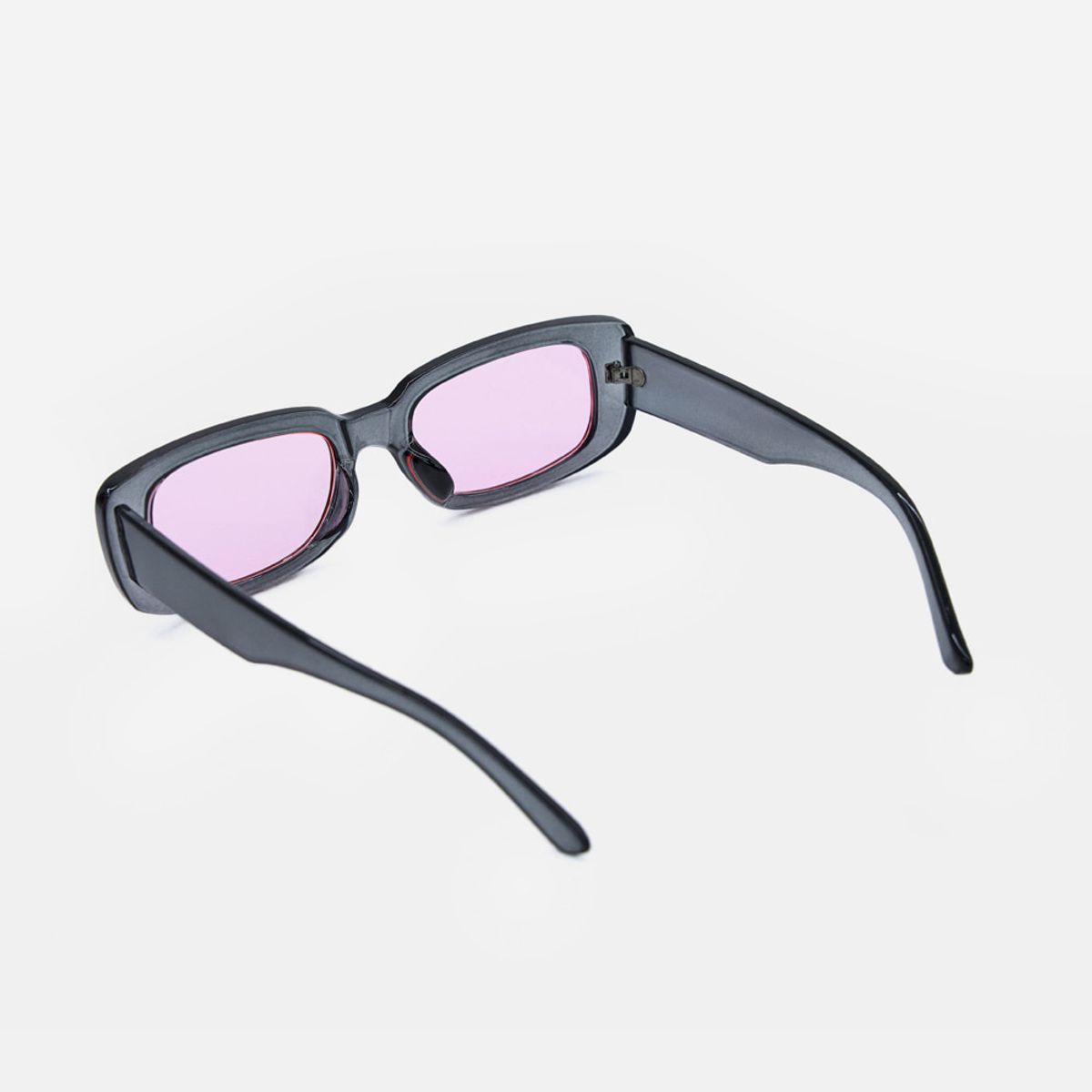 루카디스(LOOKATHIS) LK06 모브차콜 레트로라인 선글라스