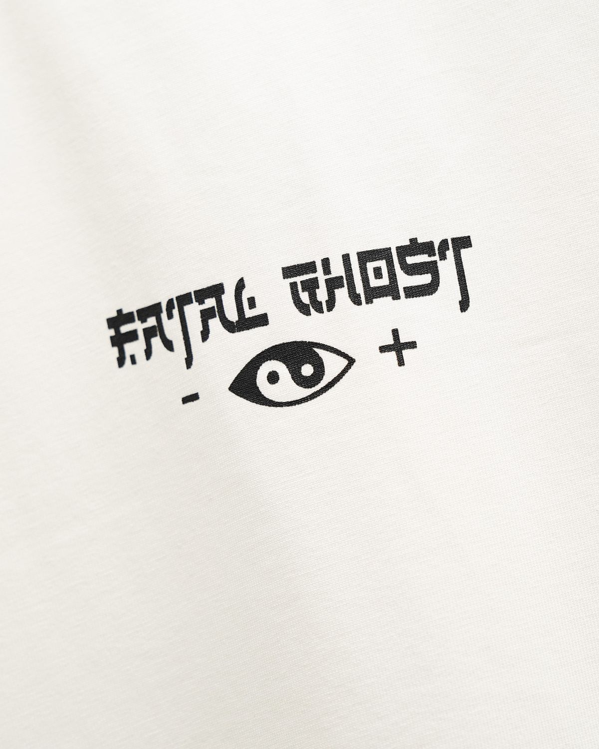 페이탈고스트(FATAL GHOST) YIN YANG-WT