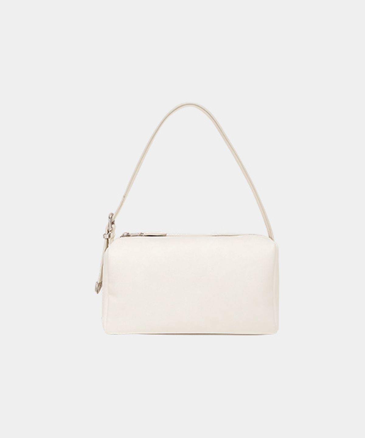 드메이커(DEMAKER) Woody mini bag-ivory