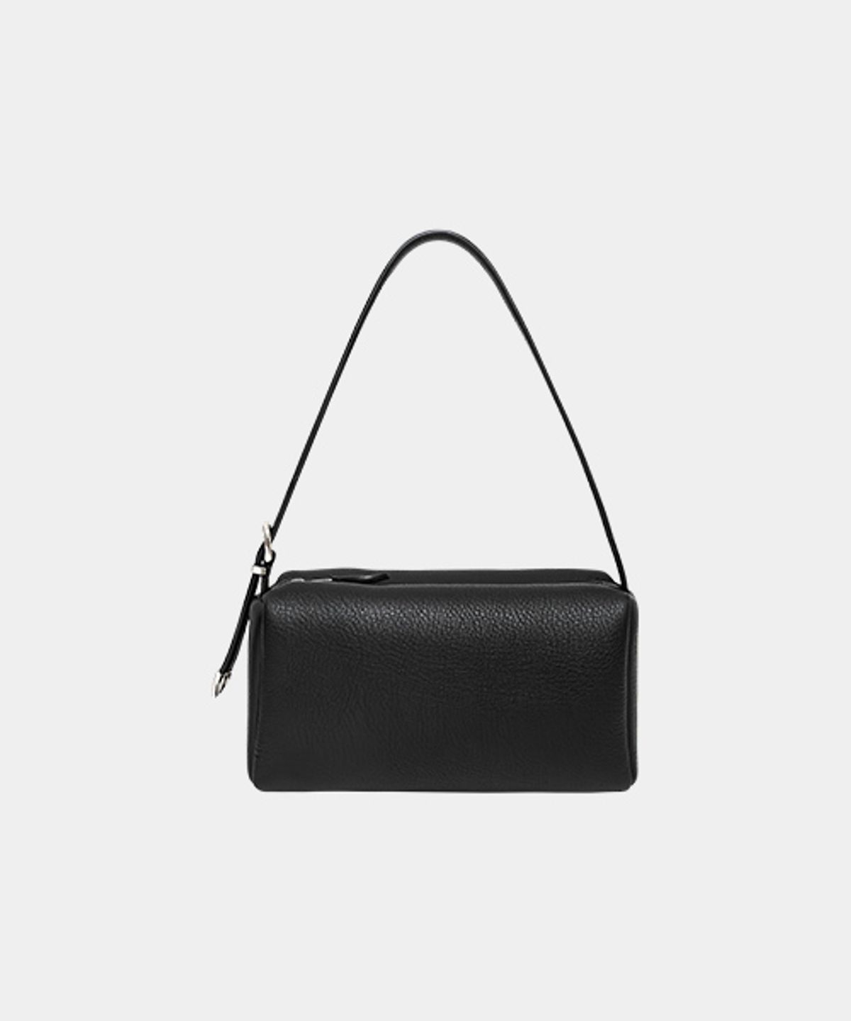 드메이커(DEMAKER) Woody mini bag-black