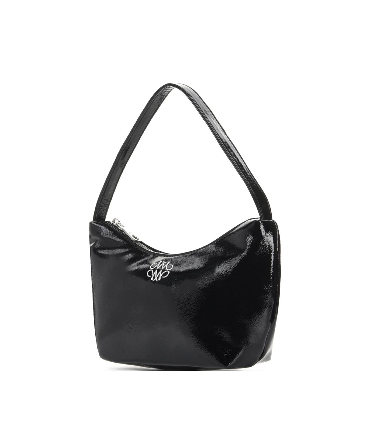 닉앤니콜(NICK&NICOLE) NICOLE MINI HOBO BAG_6 COLOR
