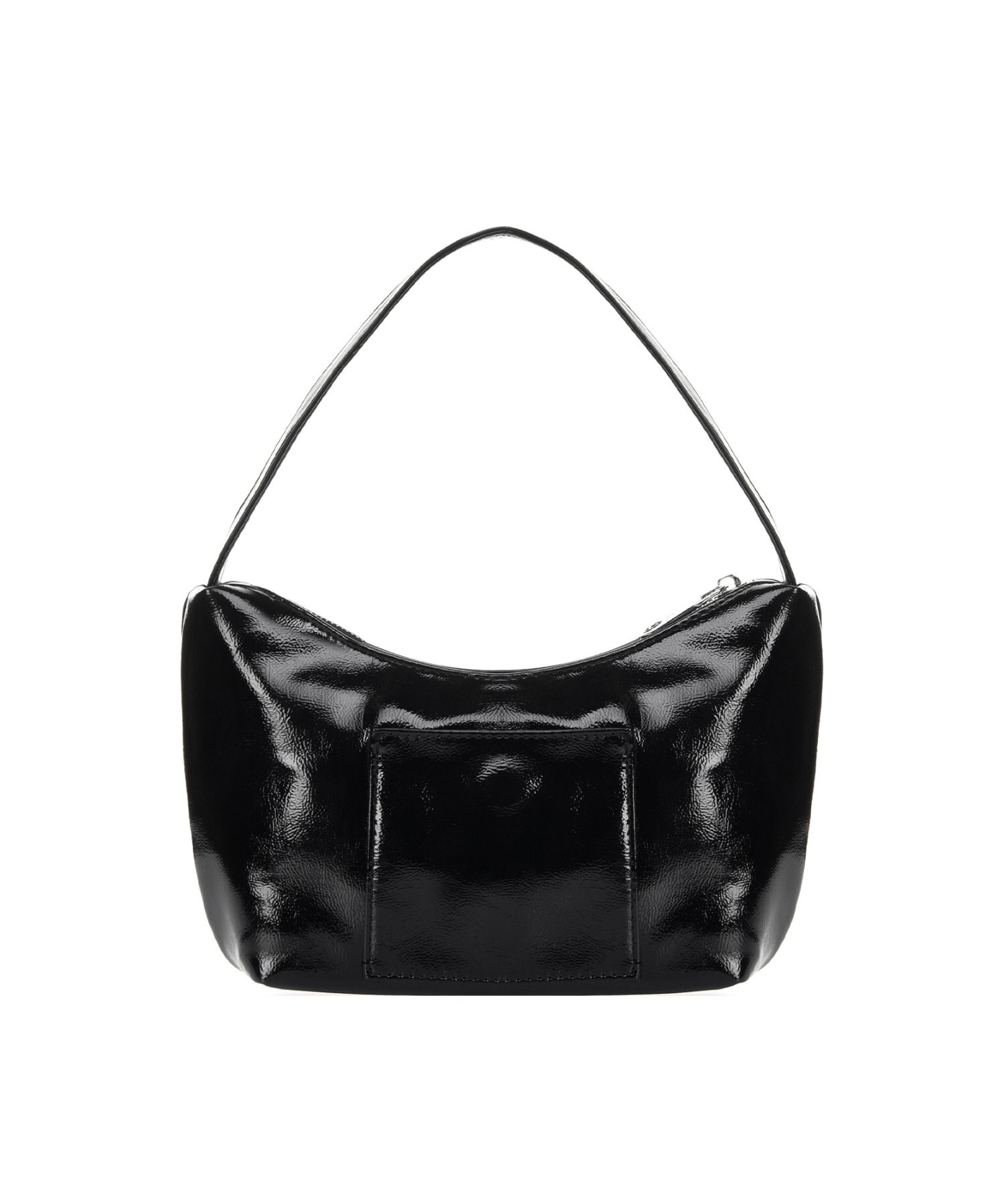 MUSINSA | NICK&NICOLE NICOLE MINI HOBO BAG_6 COLOR