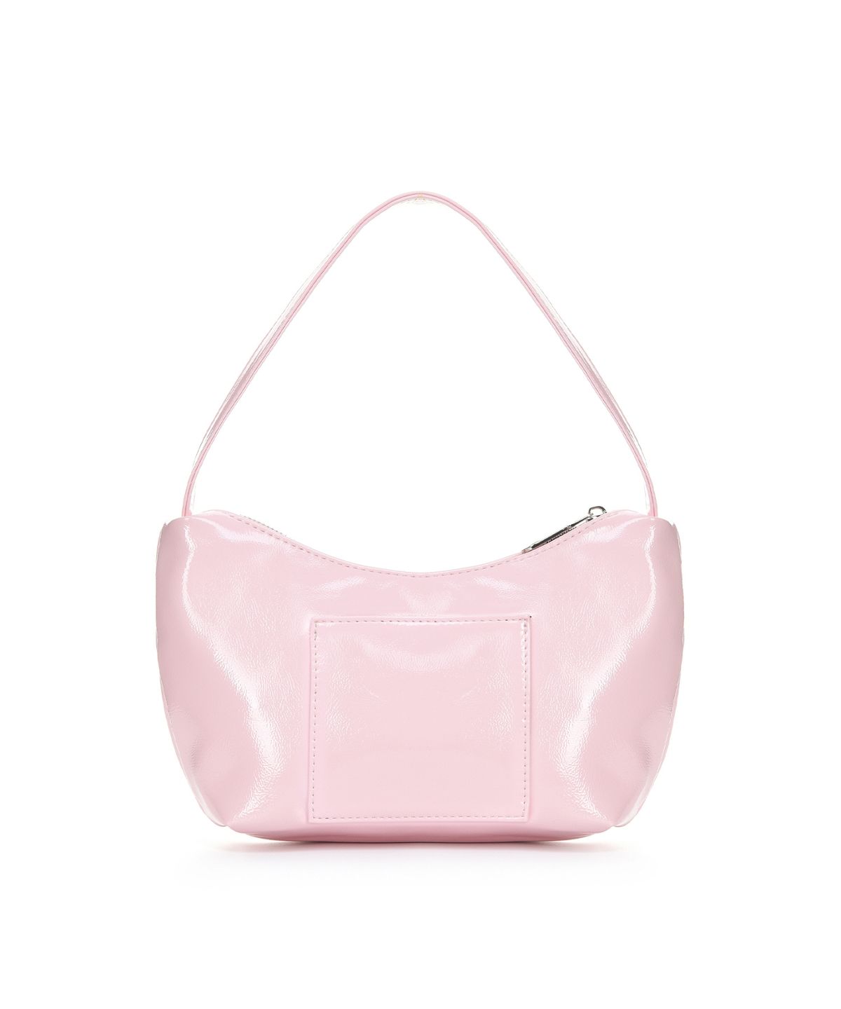 닉앤니콜(NICK&NICOLE) NICOLE MINI HOBO BAG_PINK