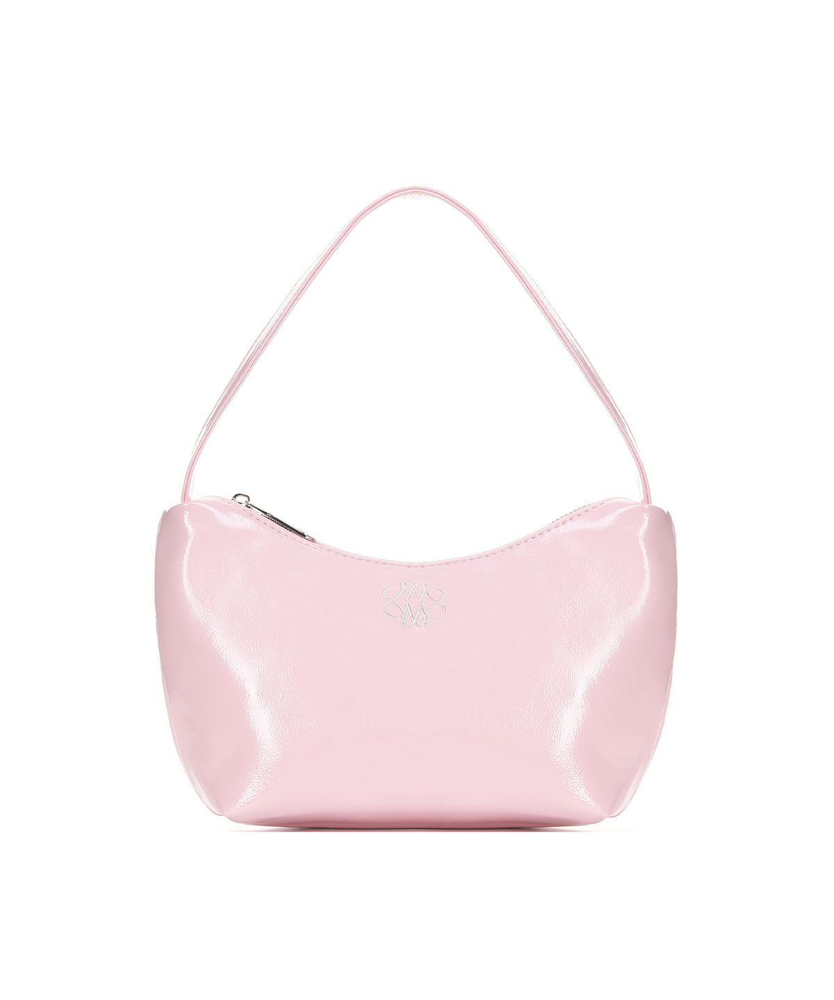 닉앤니콜(NICK&NICOLE) NICOLE MINI HOBO BAG_PINK