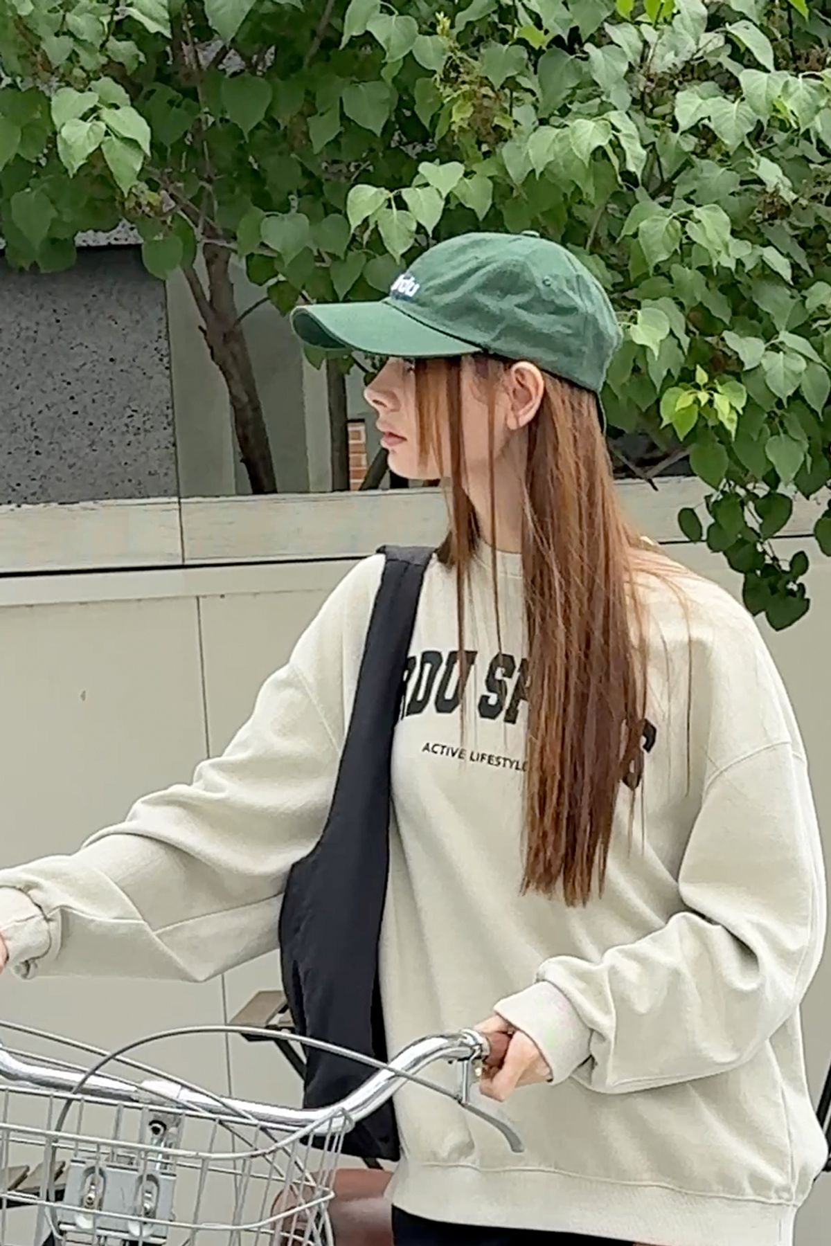 아르듀(ARDU) 아르듀 볼캡
