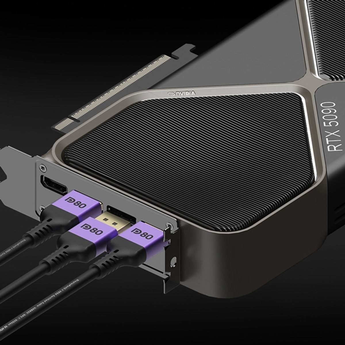 아트뮤(ARTMU) VESA 인증 DP to DP 2.1 DP80 16K DisplayPort 케이블 메탈