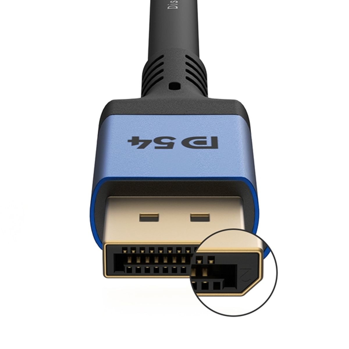 아트뮤(ARTMU) VESA 인증 C타입 to DP 2.1 8K DisplayPort 케이블