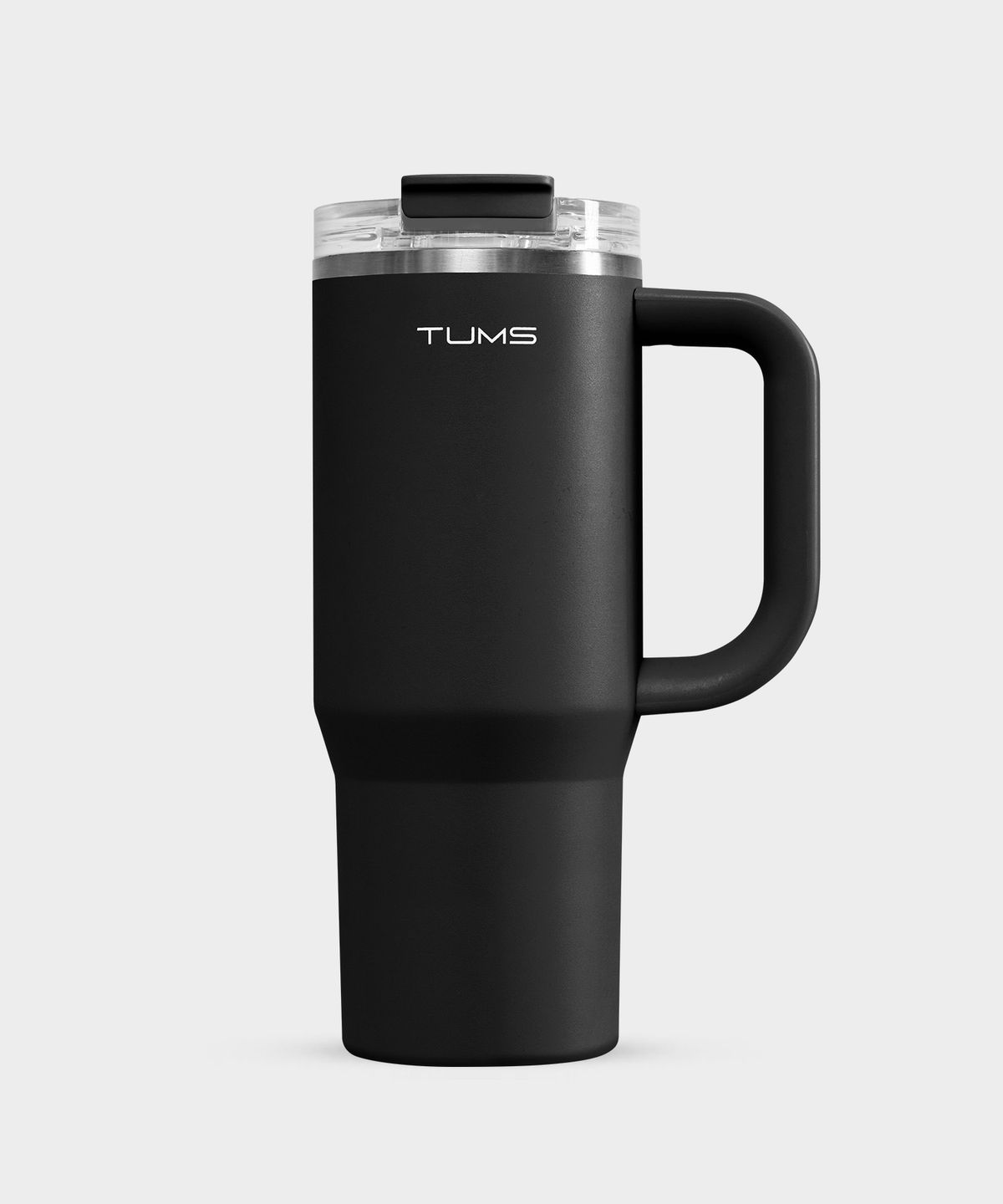 텀스(TUMS) 플립 스트로우 대용량 텀블러 900ml