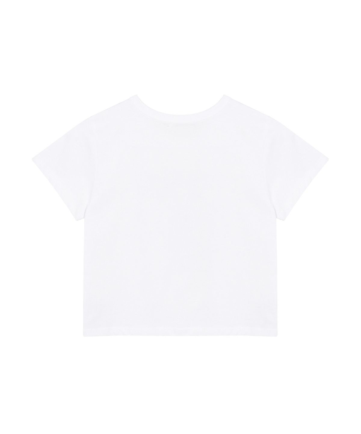 닉앤니콜(NICK&NICOLE) ROSE SHADOW CROP TOP_WHITE GRAY