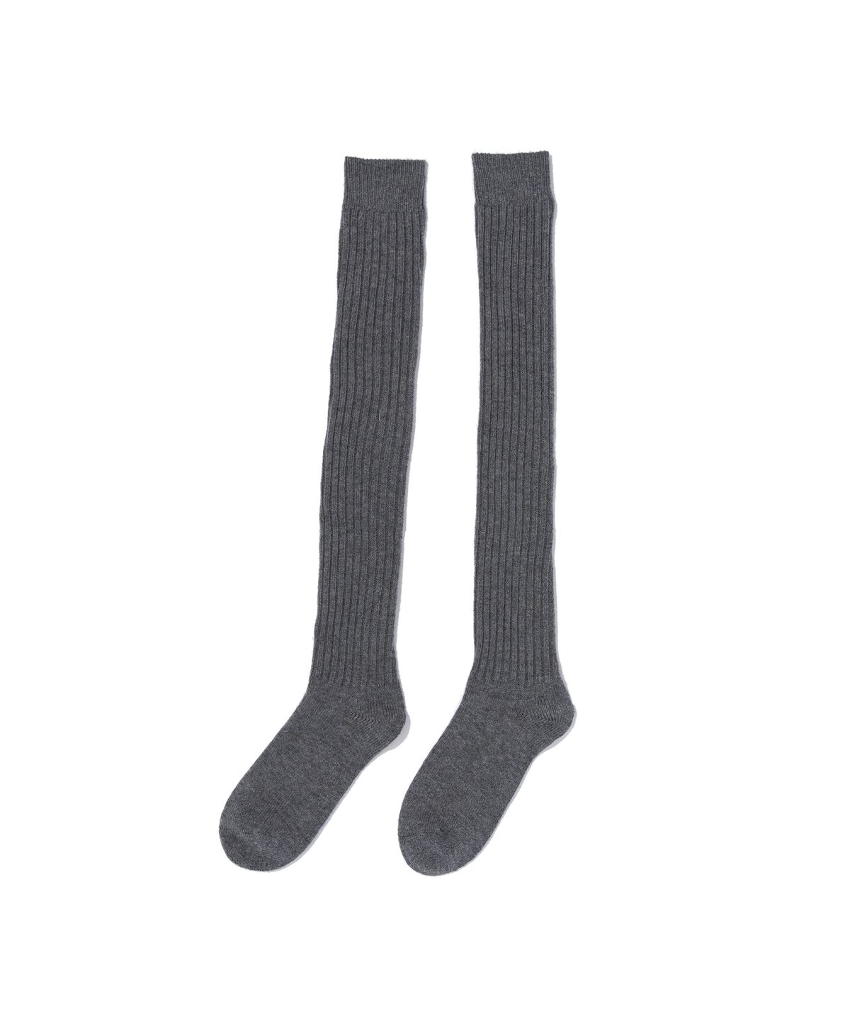 카고브로스 포 우먼(CARGOBROS FOR WOMAN) 클래식 골지 니삭스 (2PACK)