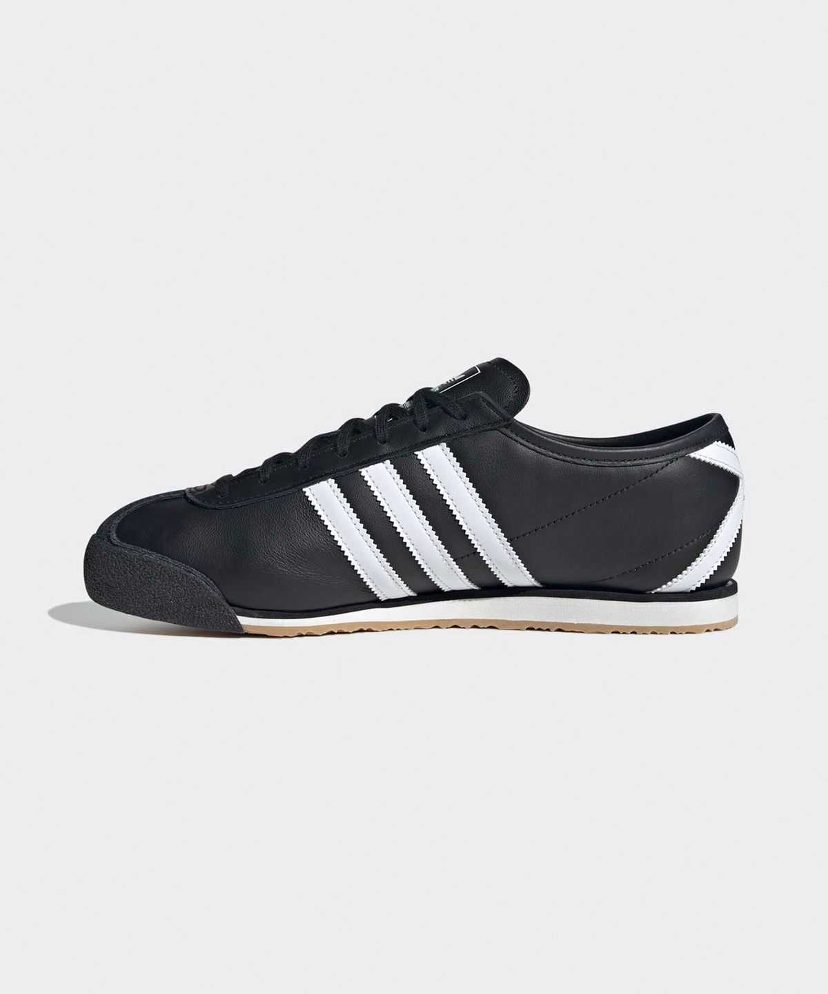 아디다스(ADIDAS) 이탈리아 70s - 블랙:화이트 / JS1324