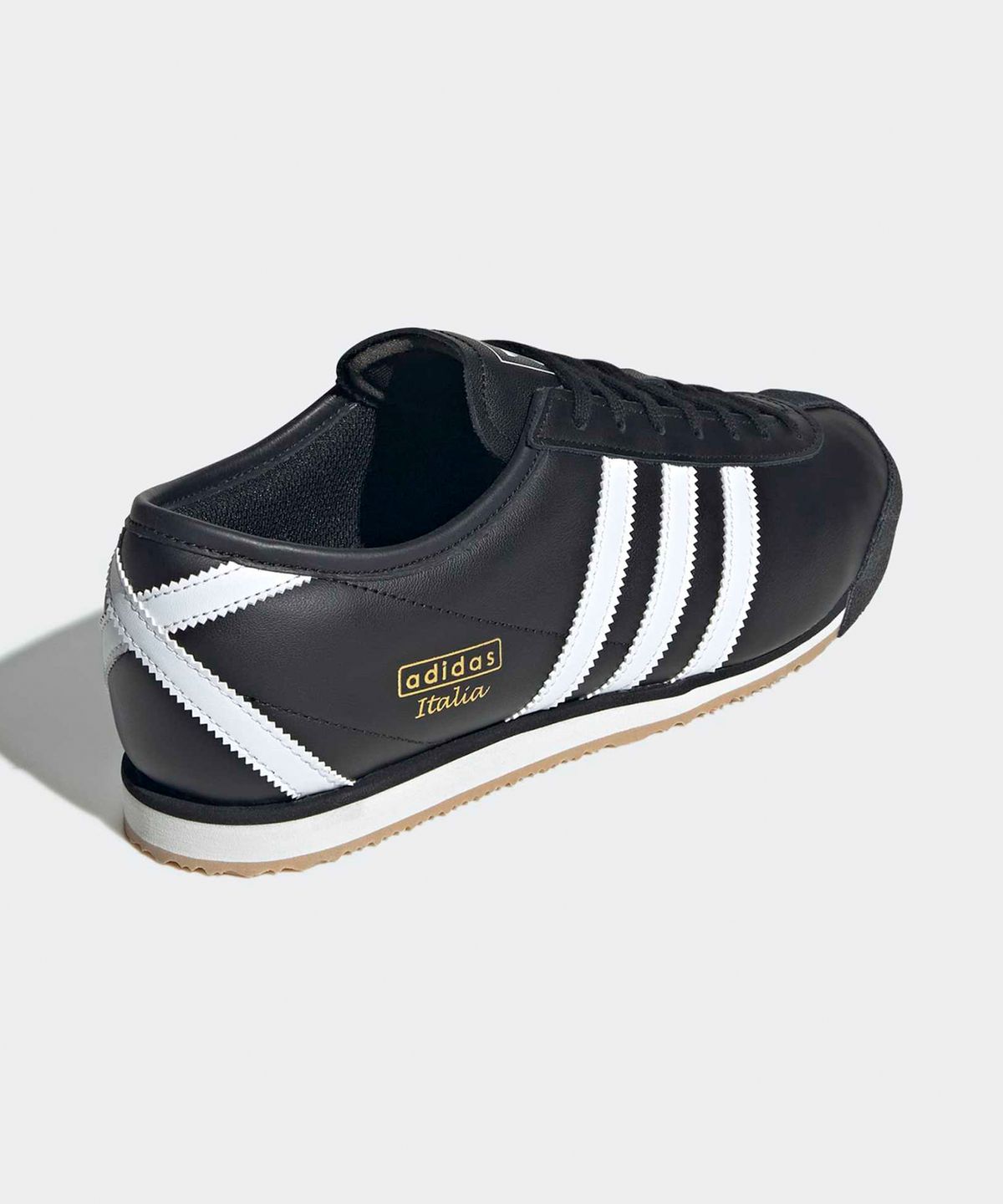 아디다스(ADIDAS) 이탈리아 70s - 블랙:화이트 / JS1324