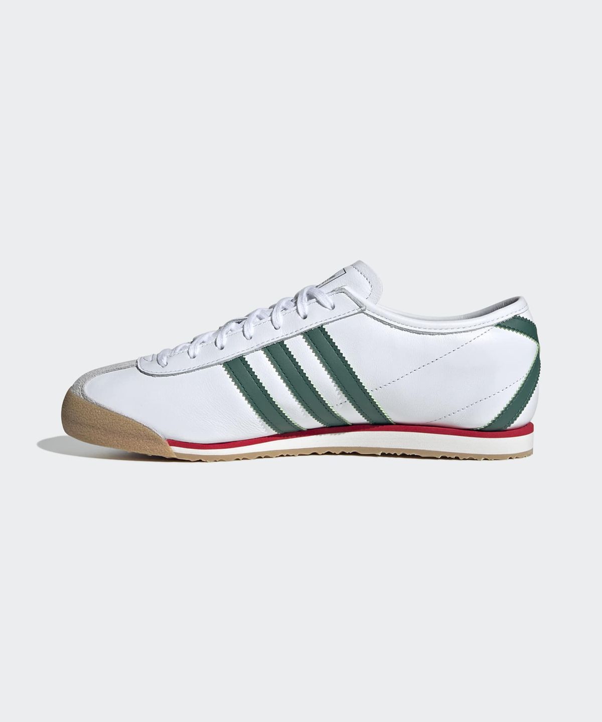 아디다스(ADIDAS) 이탈리아 70s - 화이트:그린 / JS1325