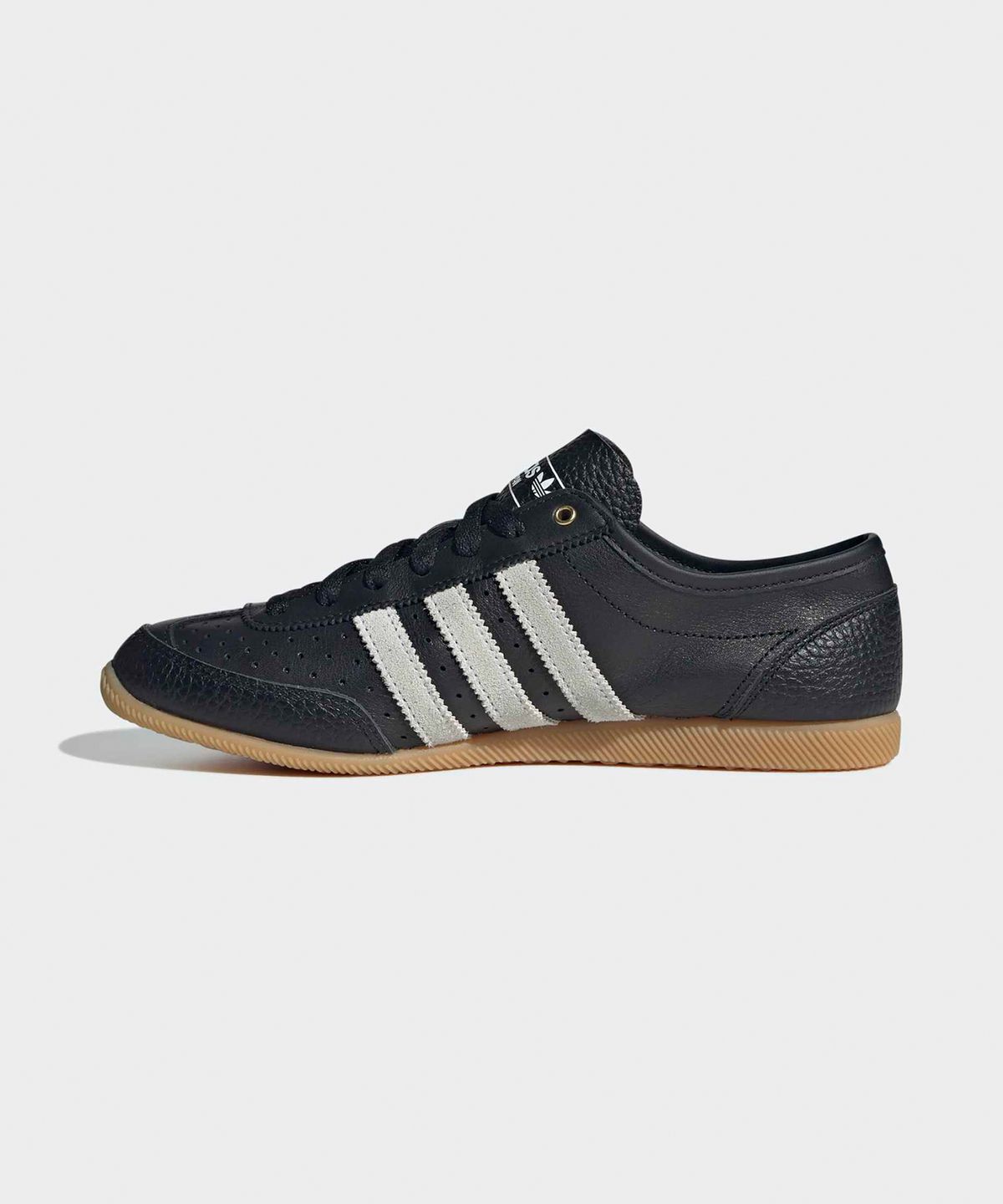 아디다스(ADIDAS) 재팬 DECON - 블랙:화이트 / JR2075